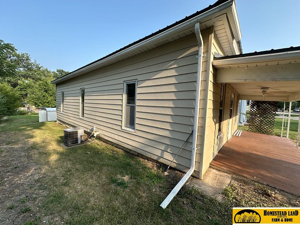 204 N 10th Street, Wymore, Nebraska image 10