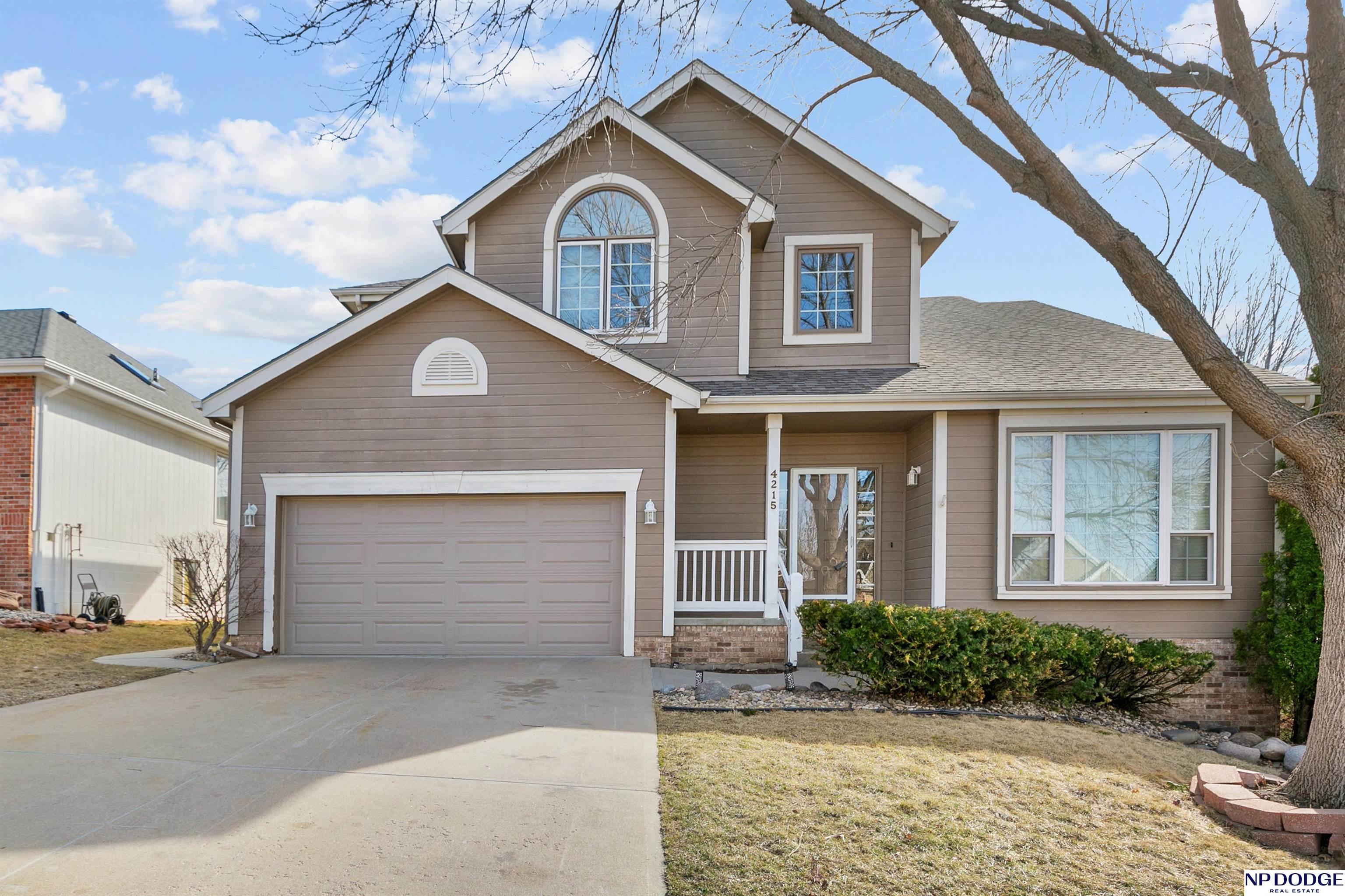 4215 N 162 Avenue, Omaha, Nebraska image 1