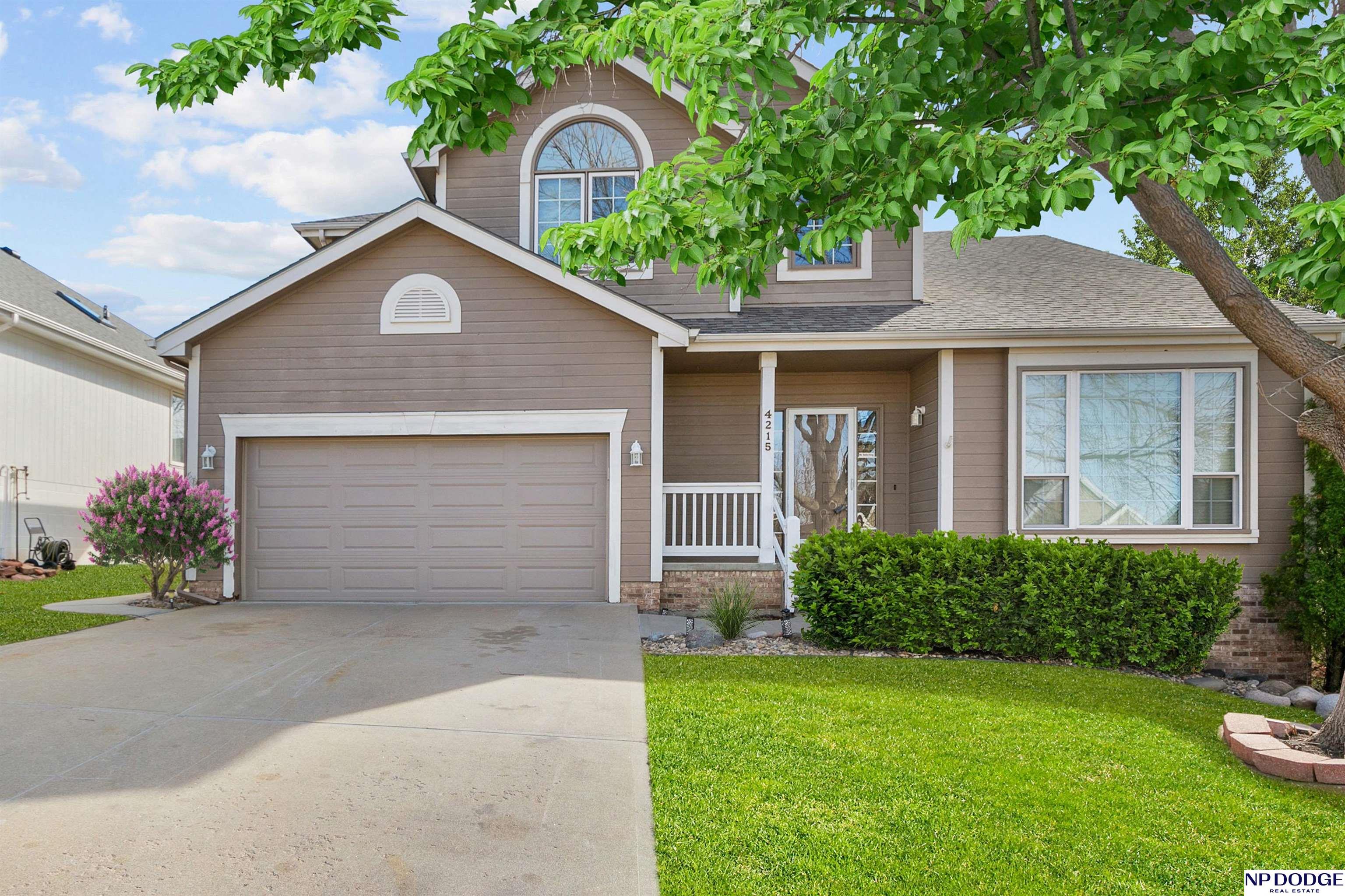 4215 N 162 Avenue, Omaha, Nebraska image 2