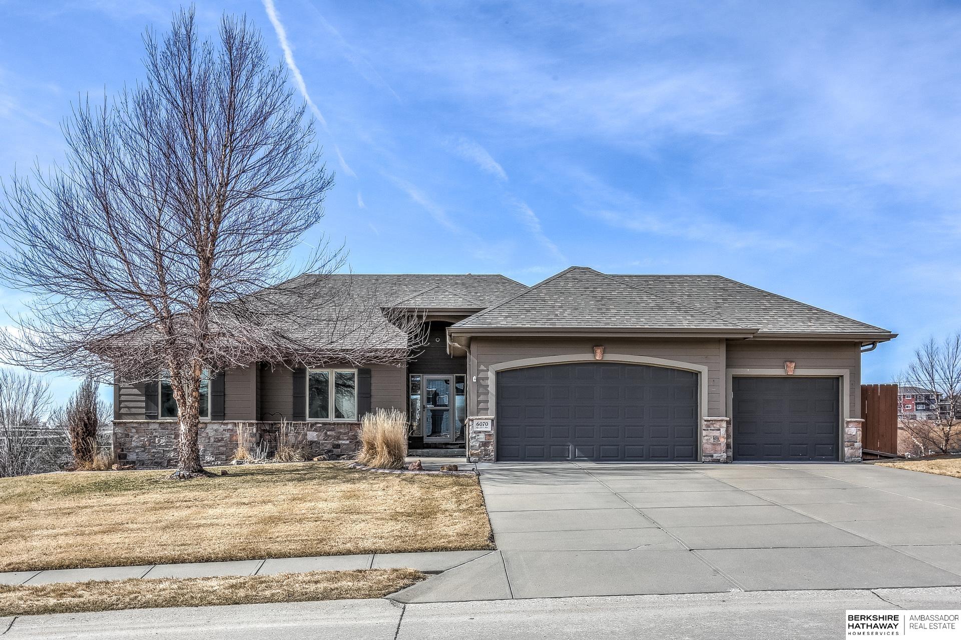 6070 N 155th Avenue, Omaha