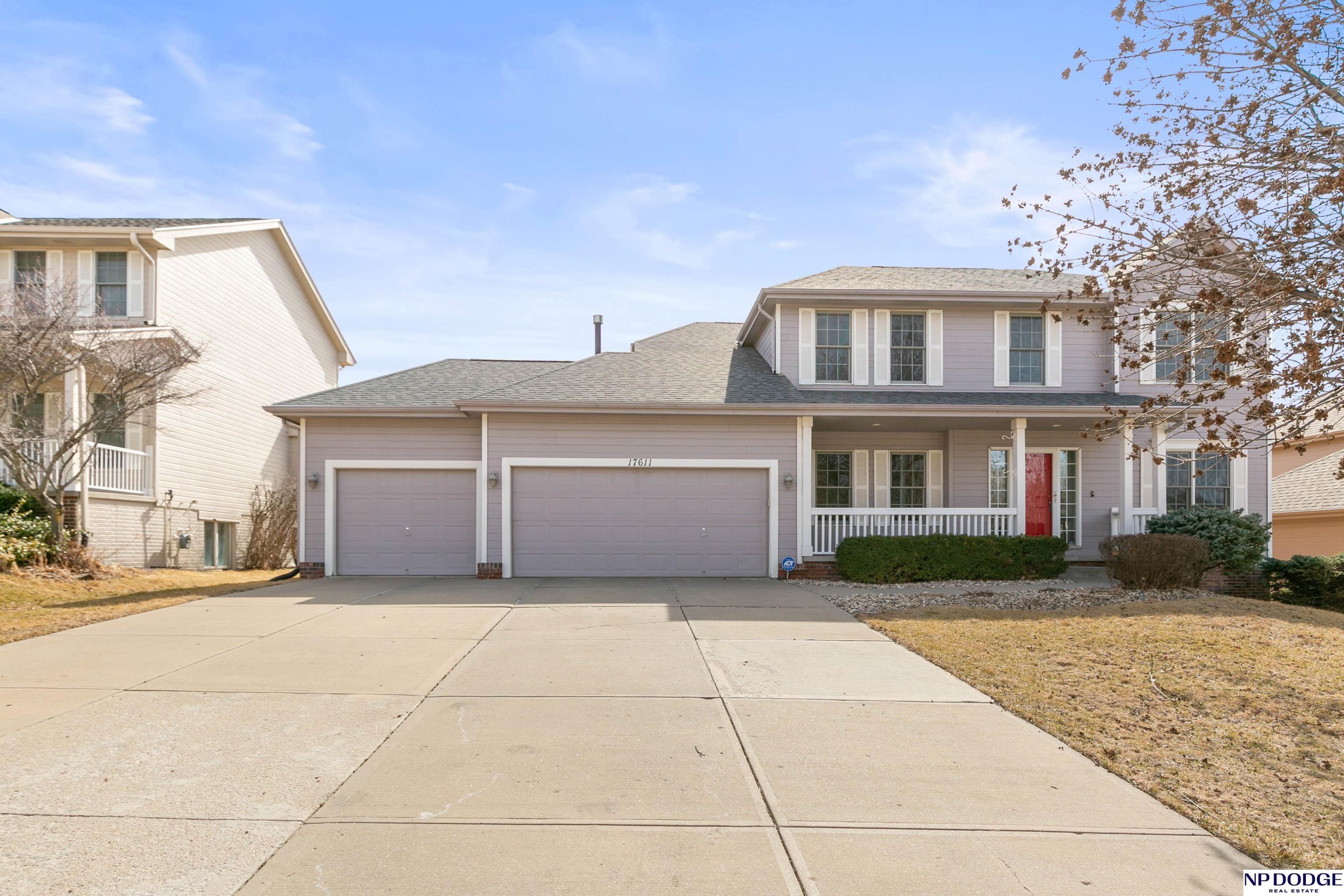 17611 Shirley Street, Omaha