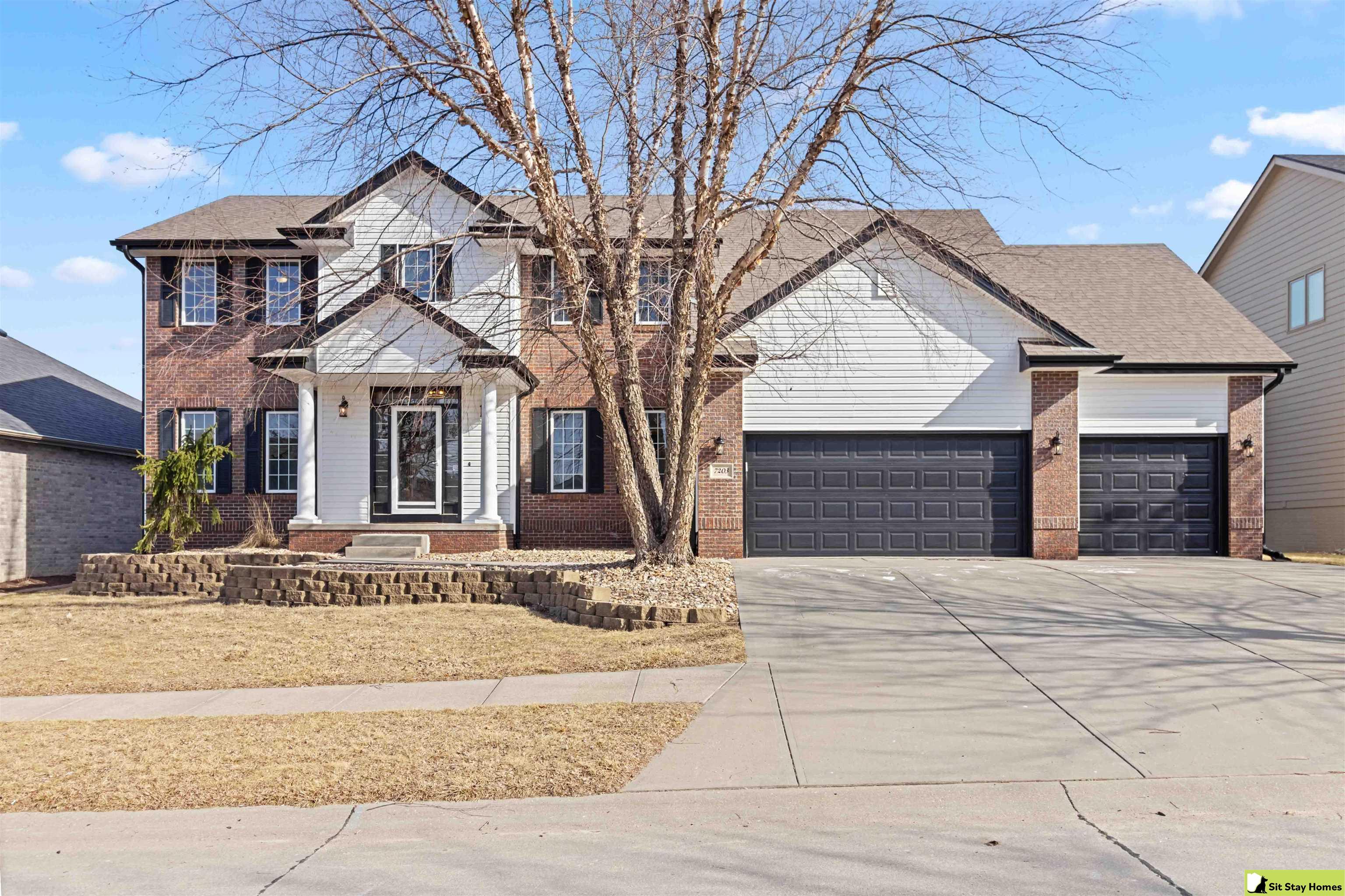 7203 N 153rd Circle, Bennington, Nebraska image 1