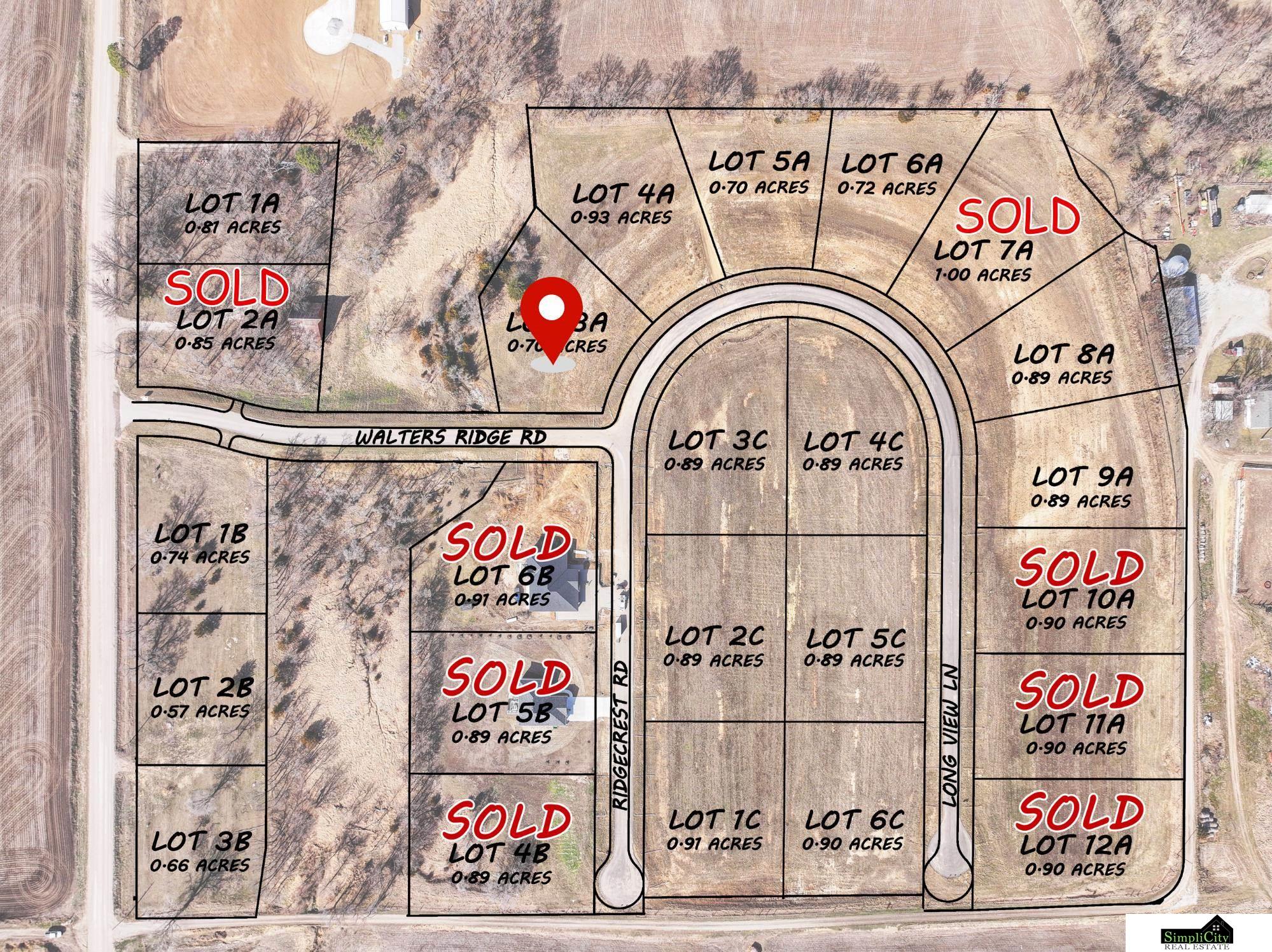 19500 S 54th Street #B1 - L3, Hickman, Nebraska image 3