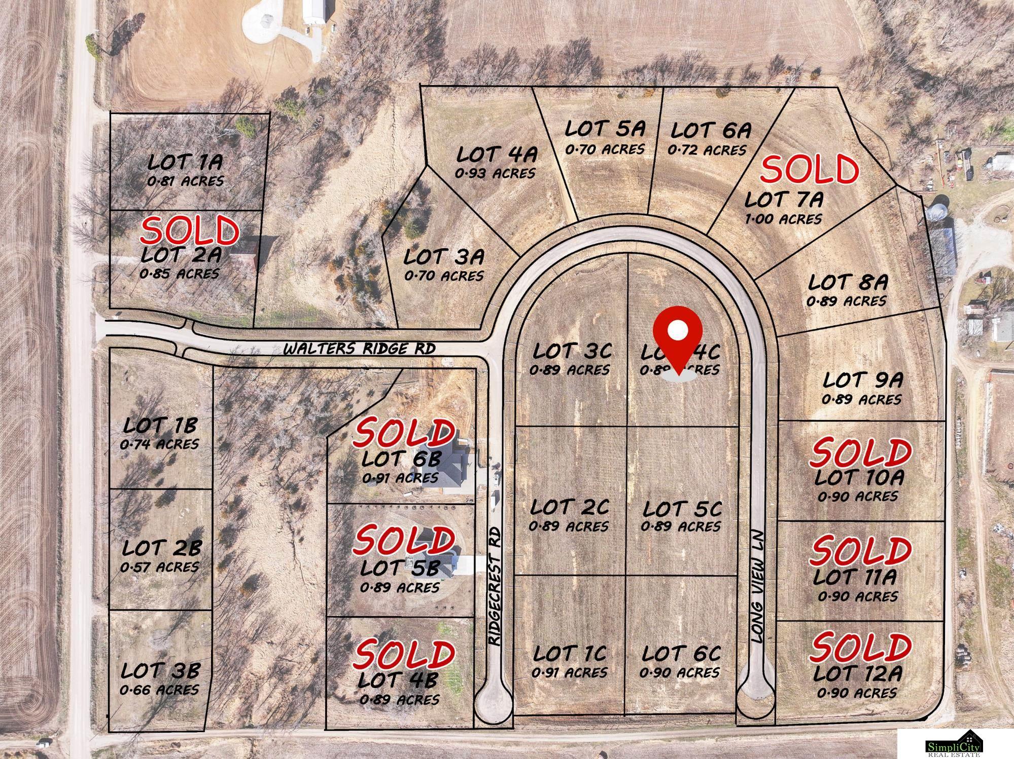 19500 S 54th Street #B3 - L4, Hickman, Nebraska image 4