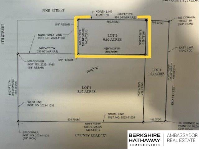 303 W Pine Street, Cedar Bluffs, Nebraska image 39