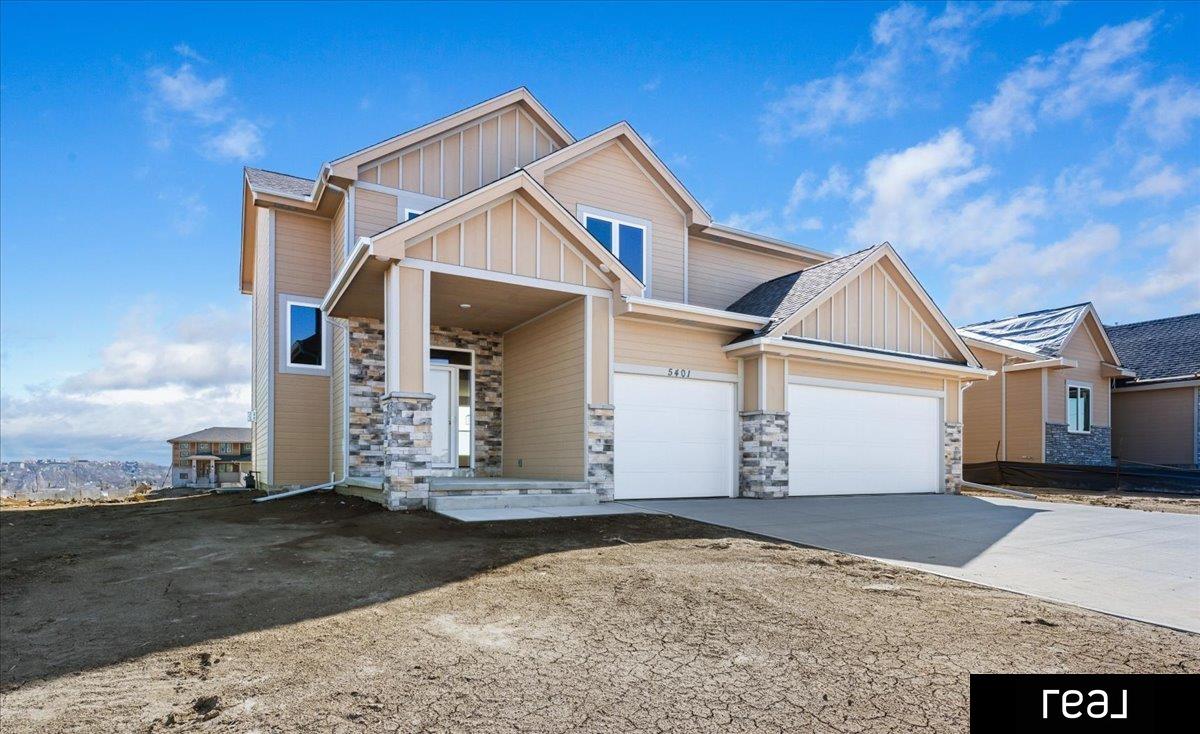 5401 N 190th Street, Elkhorn, Nebraska image 1