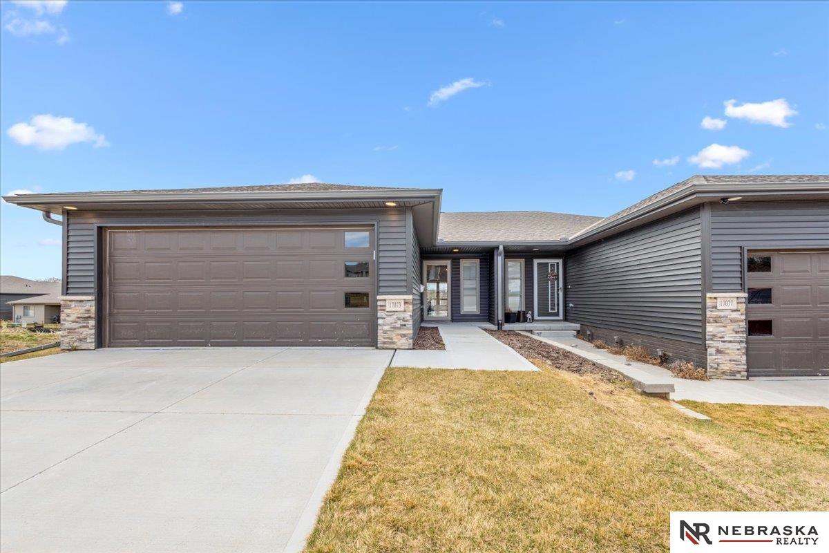 17073 Hawthorne Avenue, Omaha