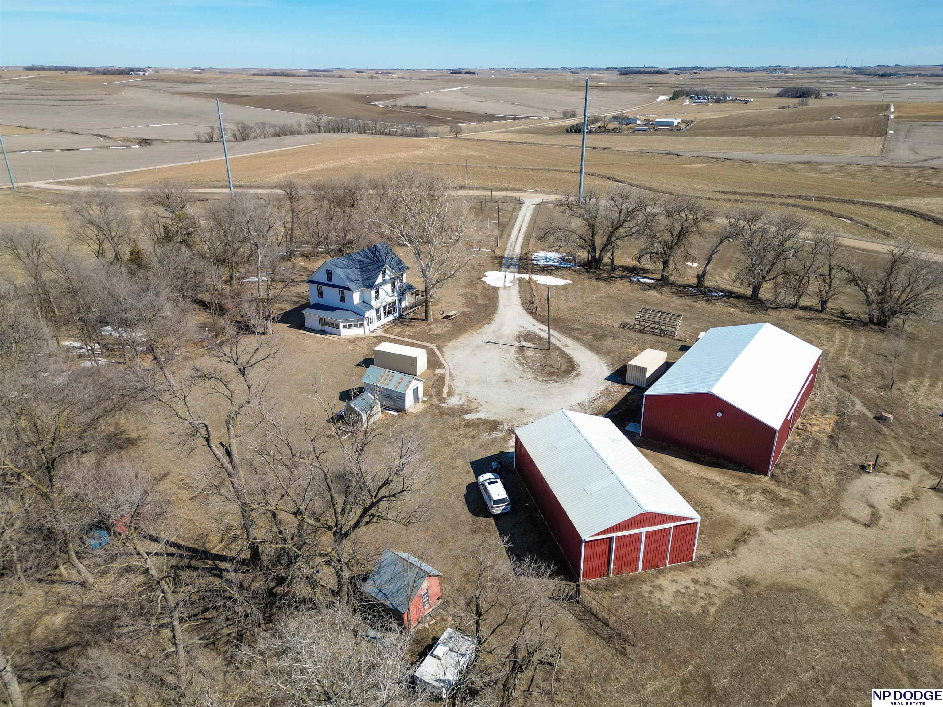 6809 Cr 21 County Road #WP001, Kennard, Nebraska image 2