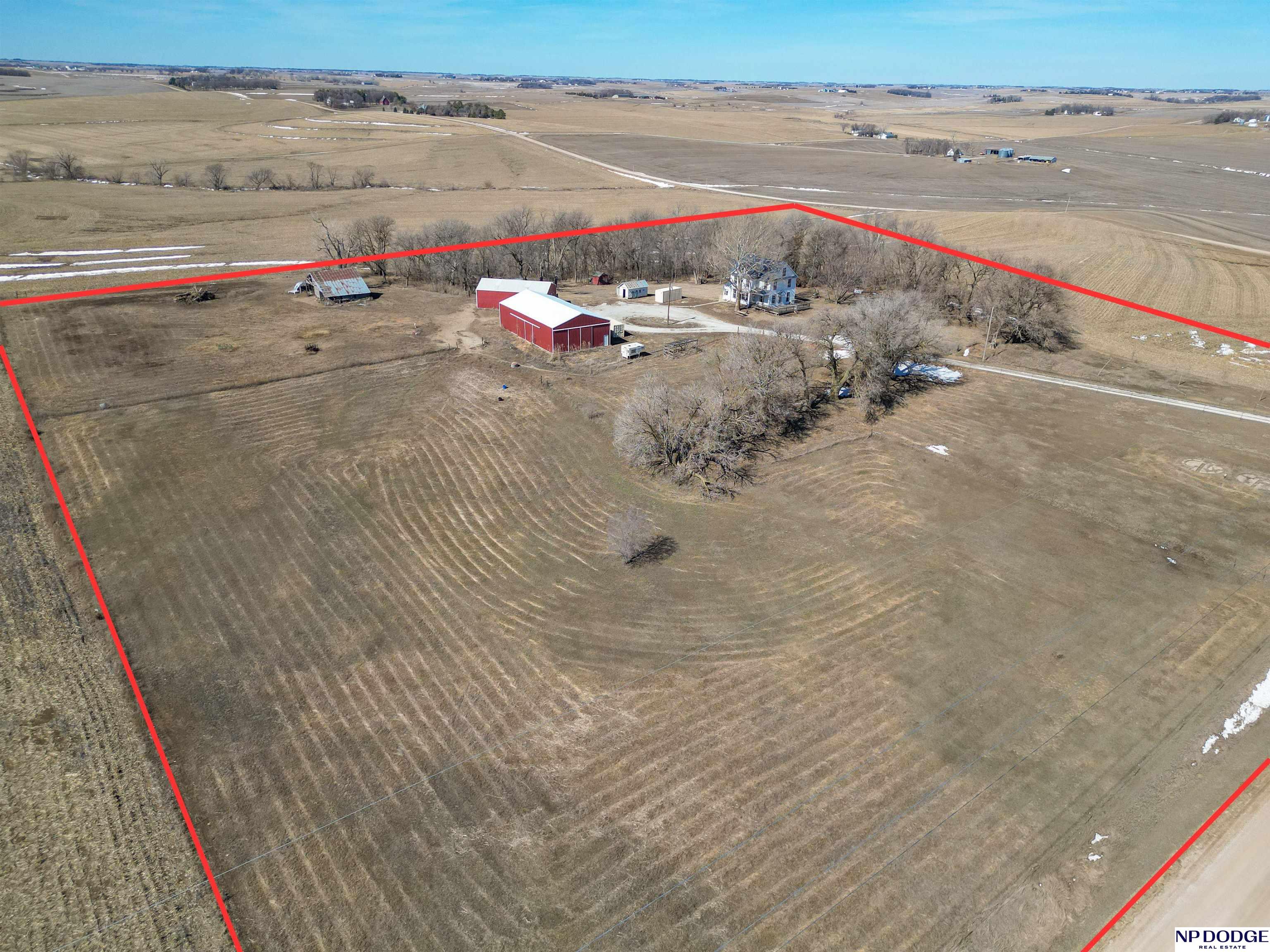 6809 Cr 21 County Road #WP001, Kennard, Nebraska image 3
