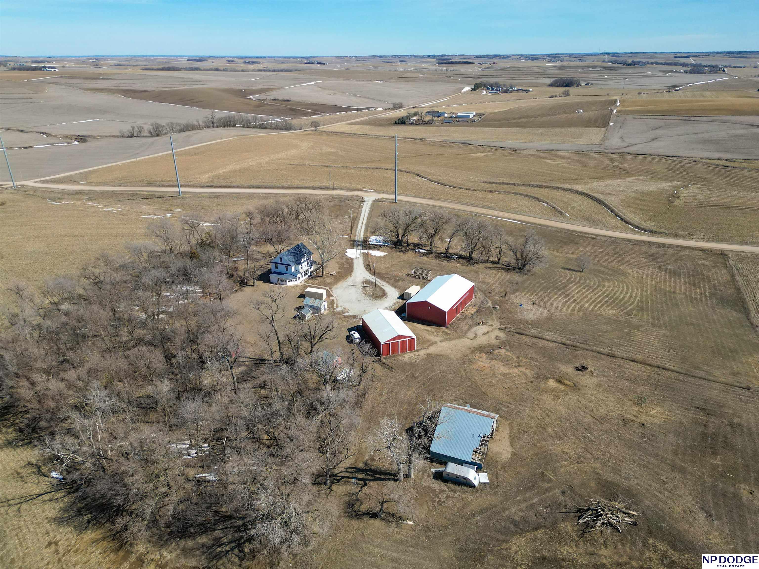 6809 Cr 21 County Road #WP001, Kennard, Nebraska image 5
