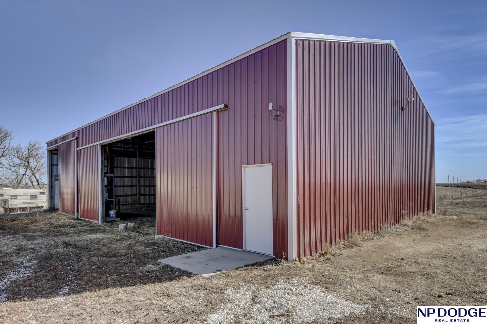 6809 Cr 21 County Road #WP001, Kennard, Nebraska image 42