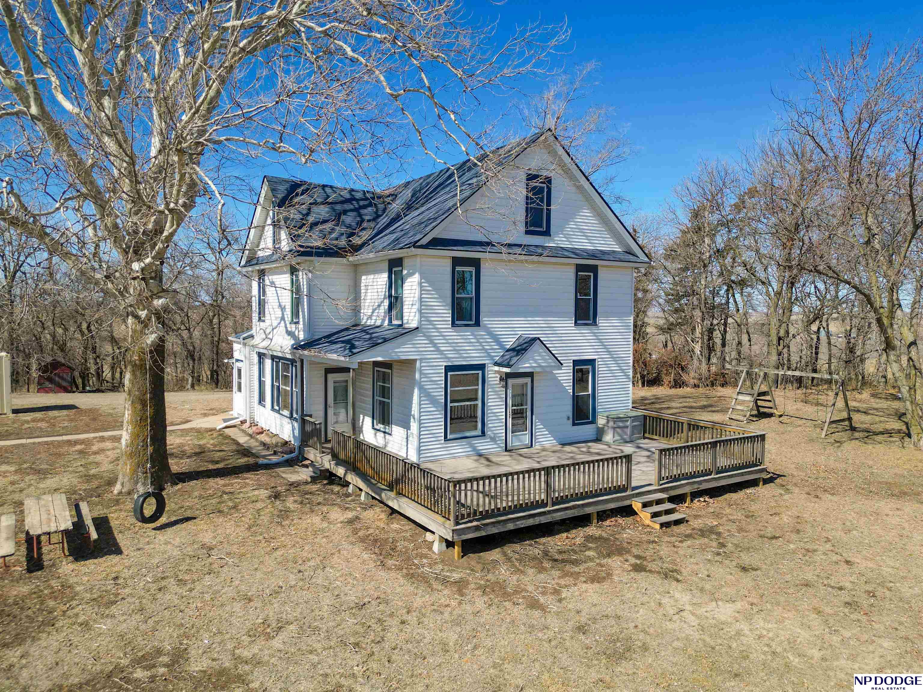 6809 Cr 21 County Road #WP001, Kennard, Nebraska image 8