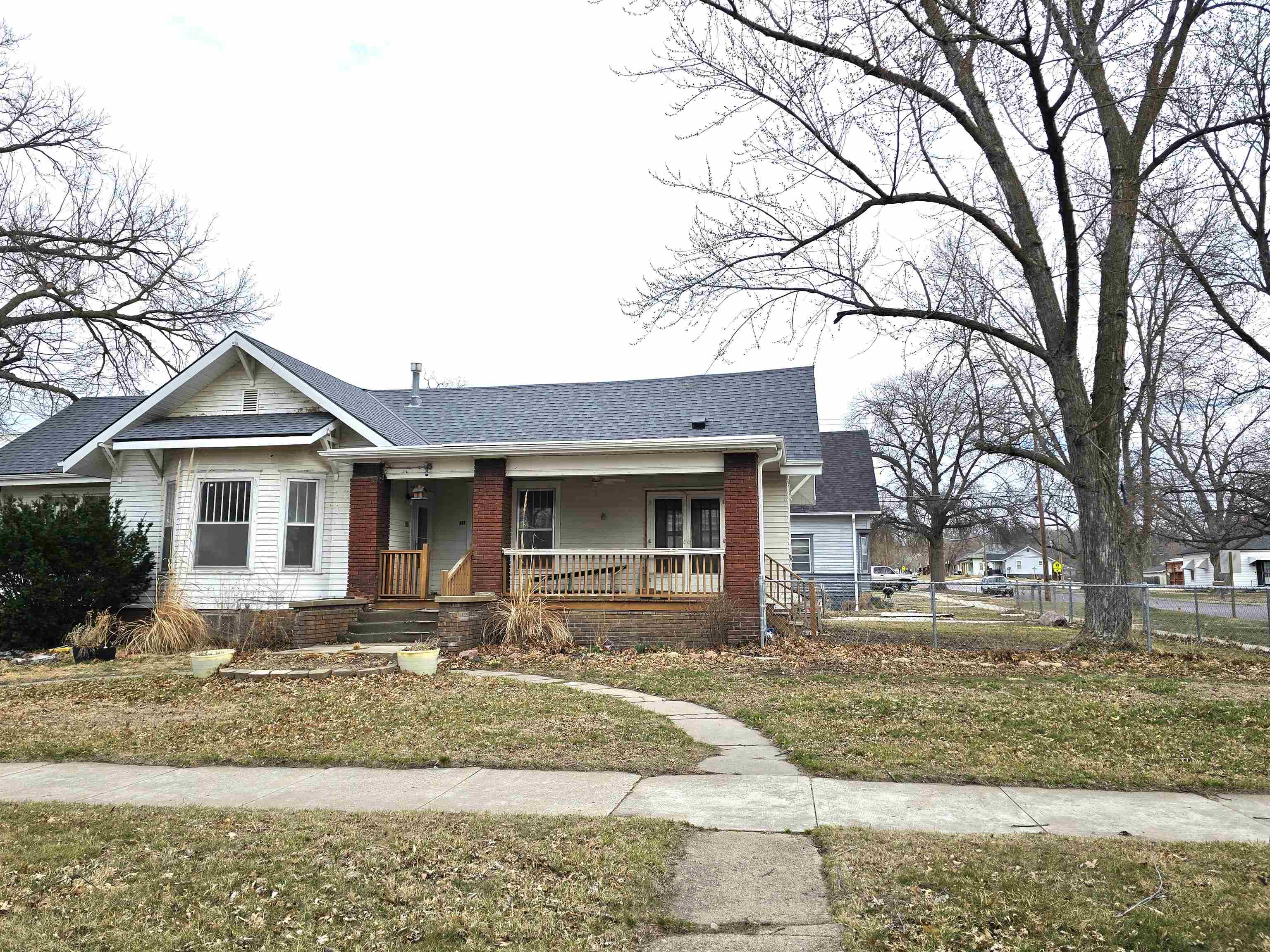 621 7th Street, Fairbury, Nebraska image 1