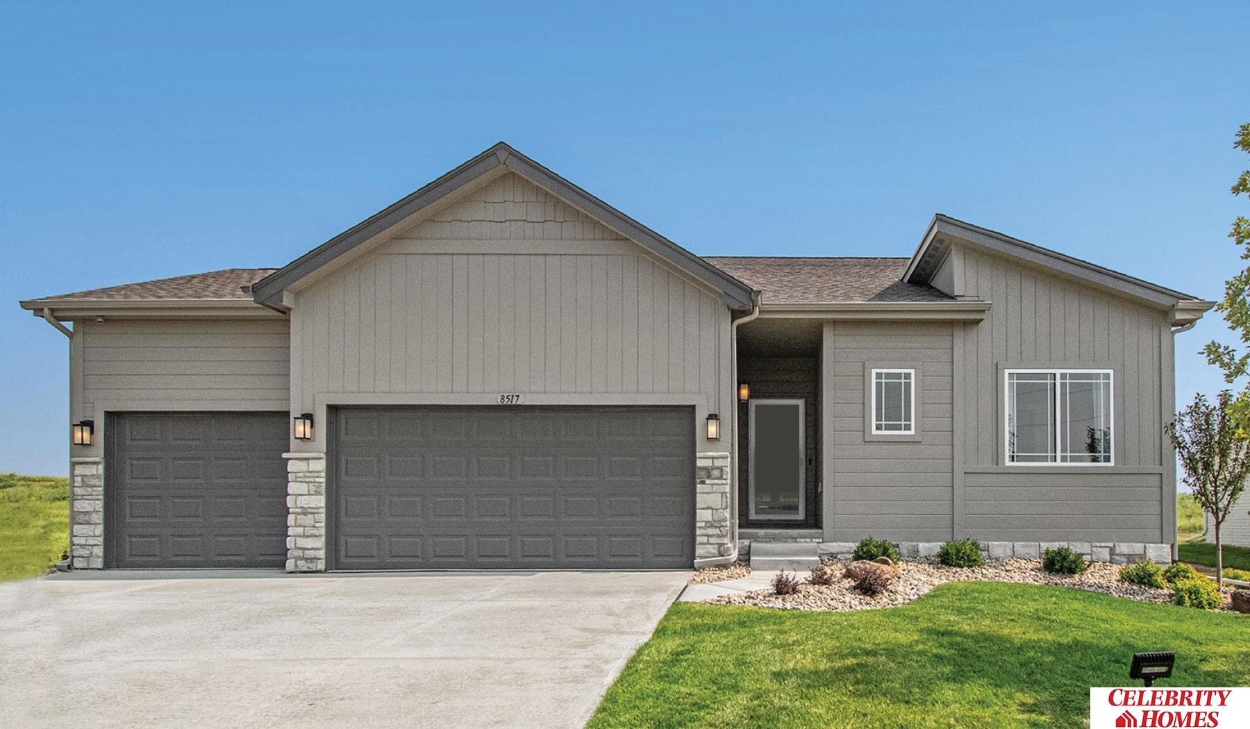 14905 S 17 Street, Bellevue