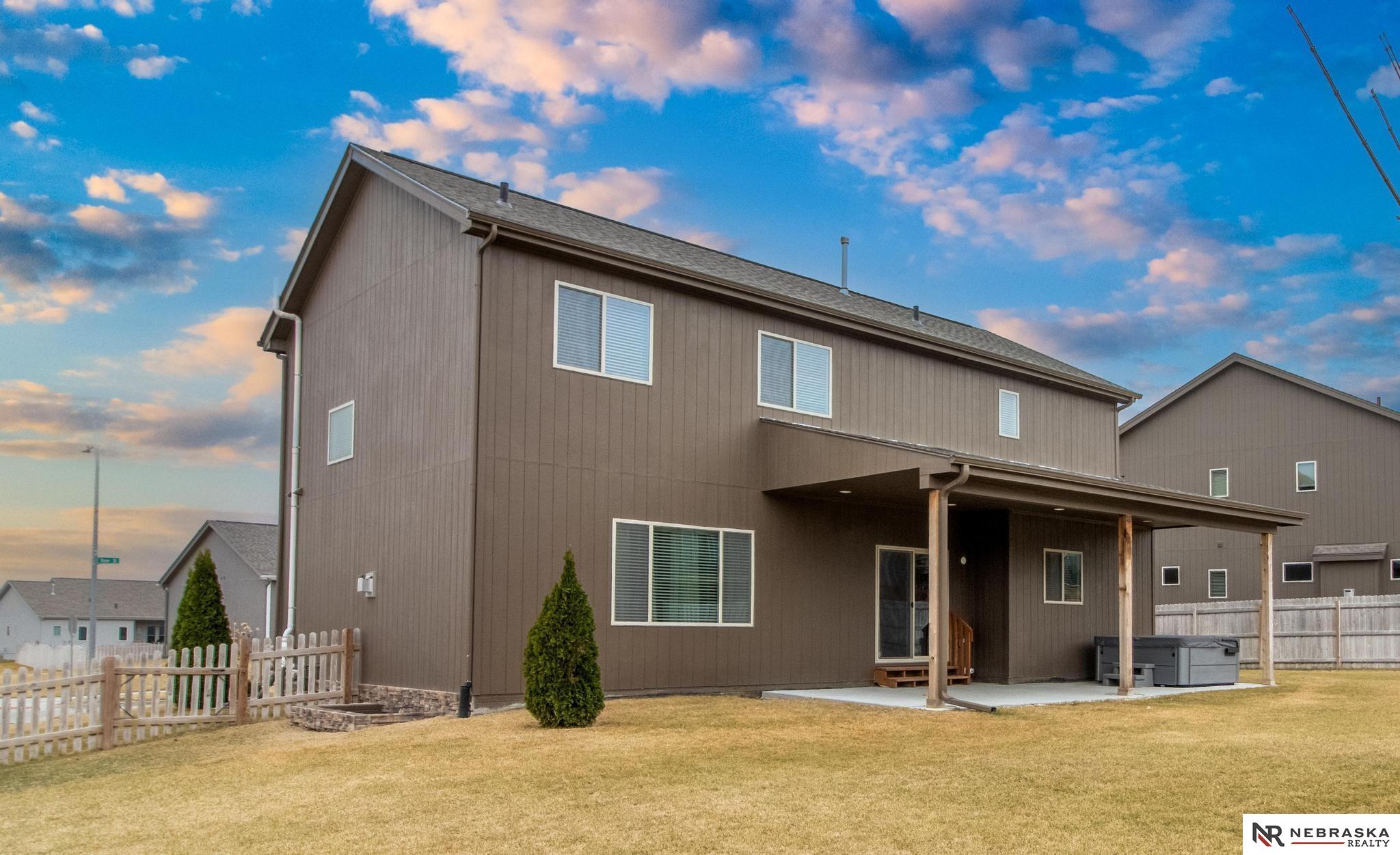 16402 Vane Street, Bennington, Nebraska image 38