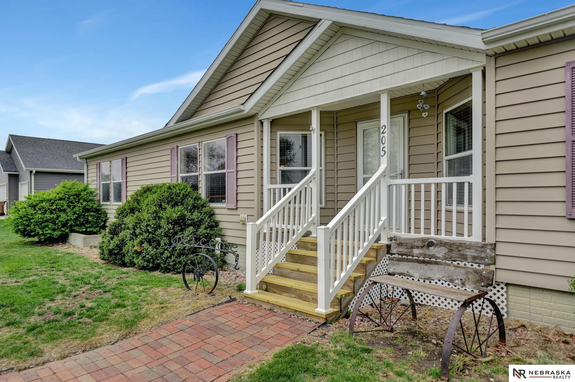 205 S Harrison Street, Hallam, Nebraska image 1