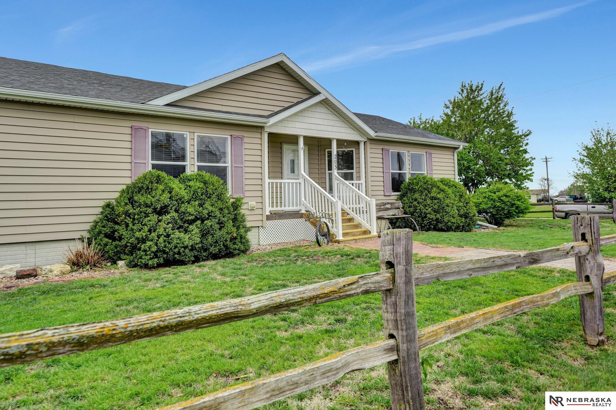 205 S Harrison Street, Hallam, Nebraska image 3