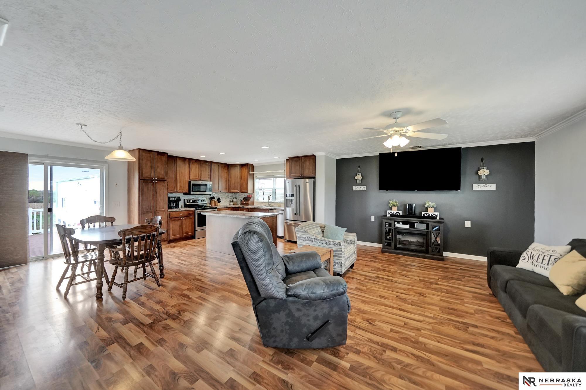 205 S Harrison Street, Hallam, Nebraska image 4