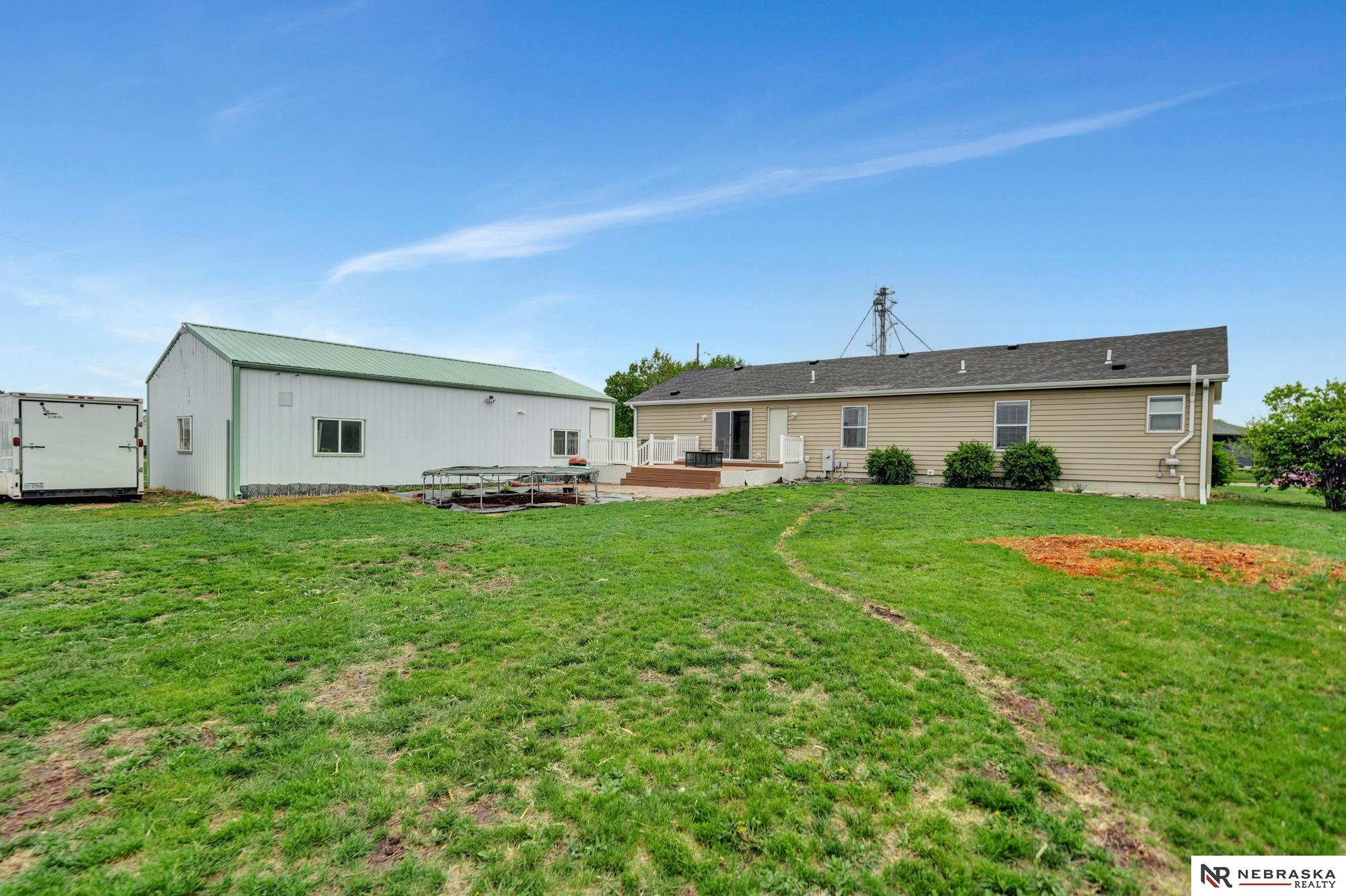 205 S Harrison Street, Hallam, Nebraska image 35