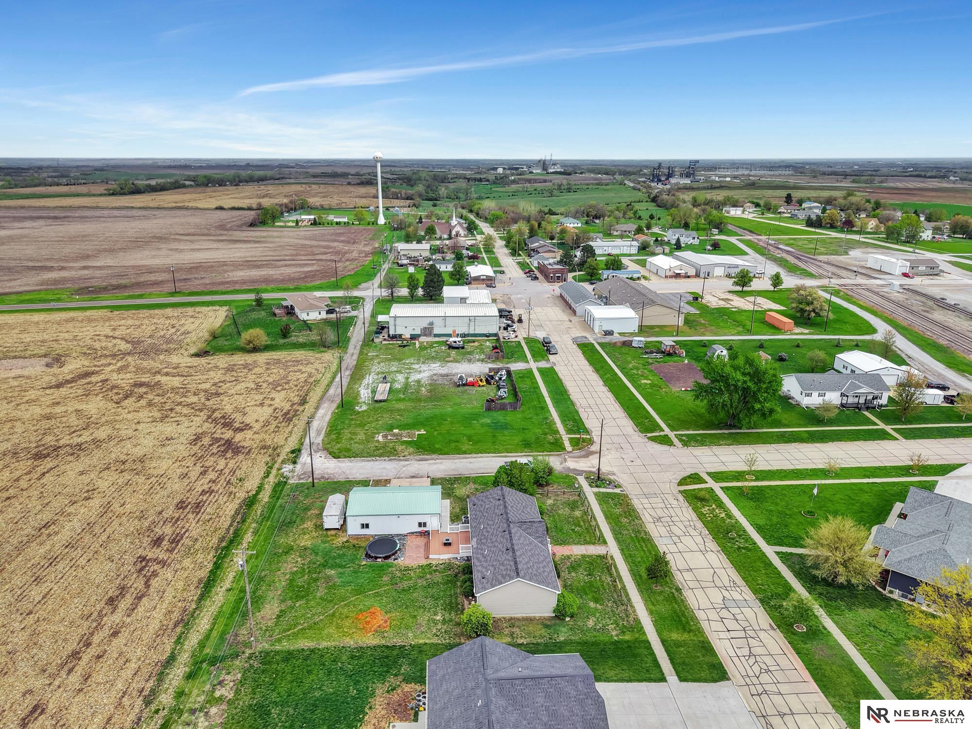 205 S Harrison Street, Hallam, Nebraska image 38