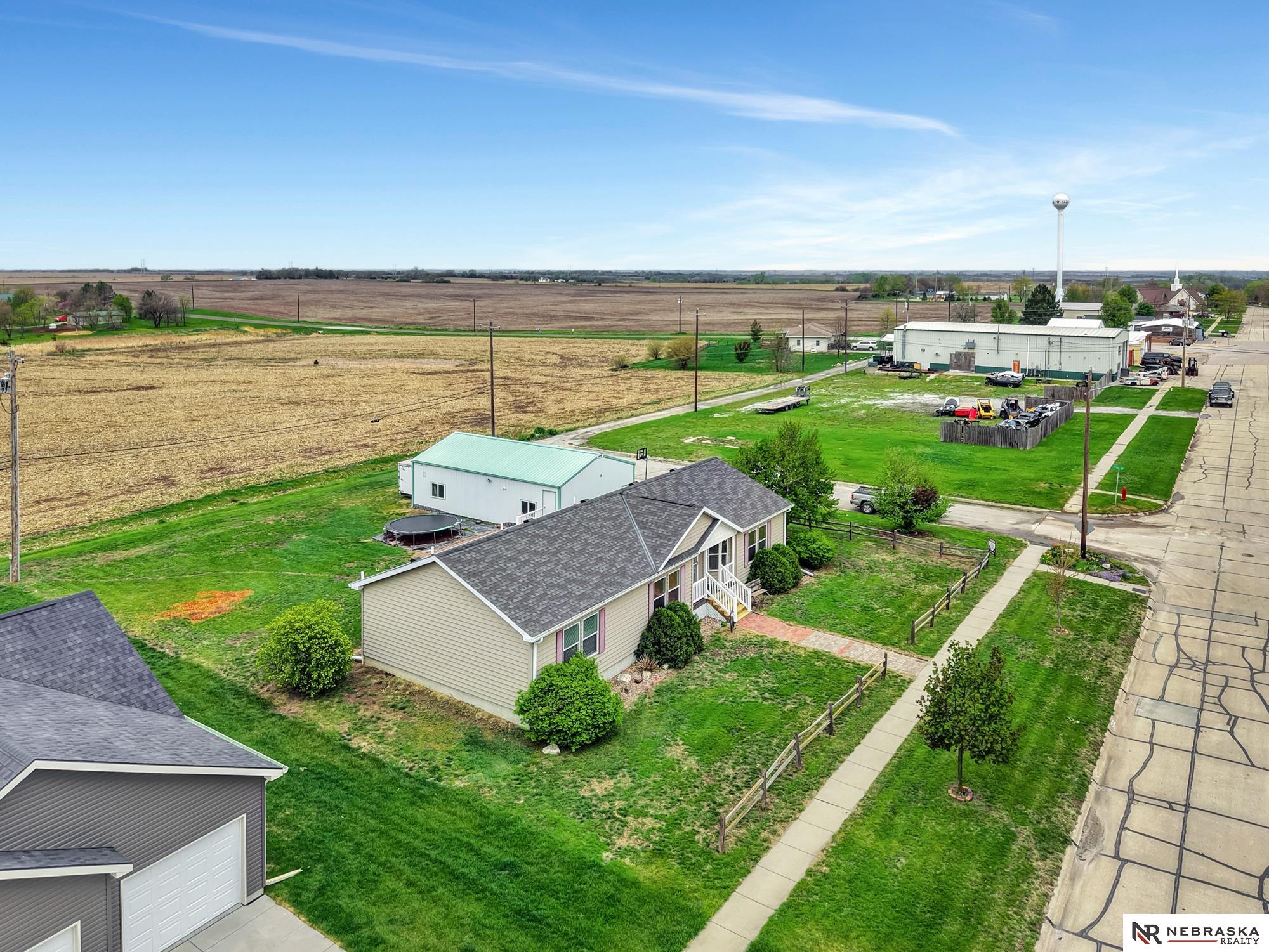 205 S Harrison Street, Hallam, Nebraska image 39