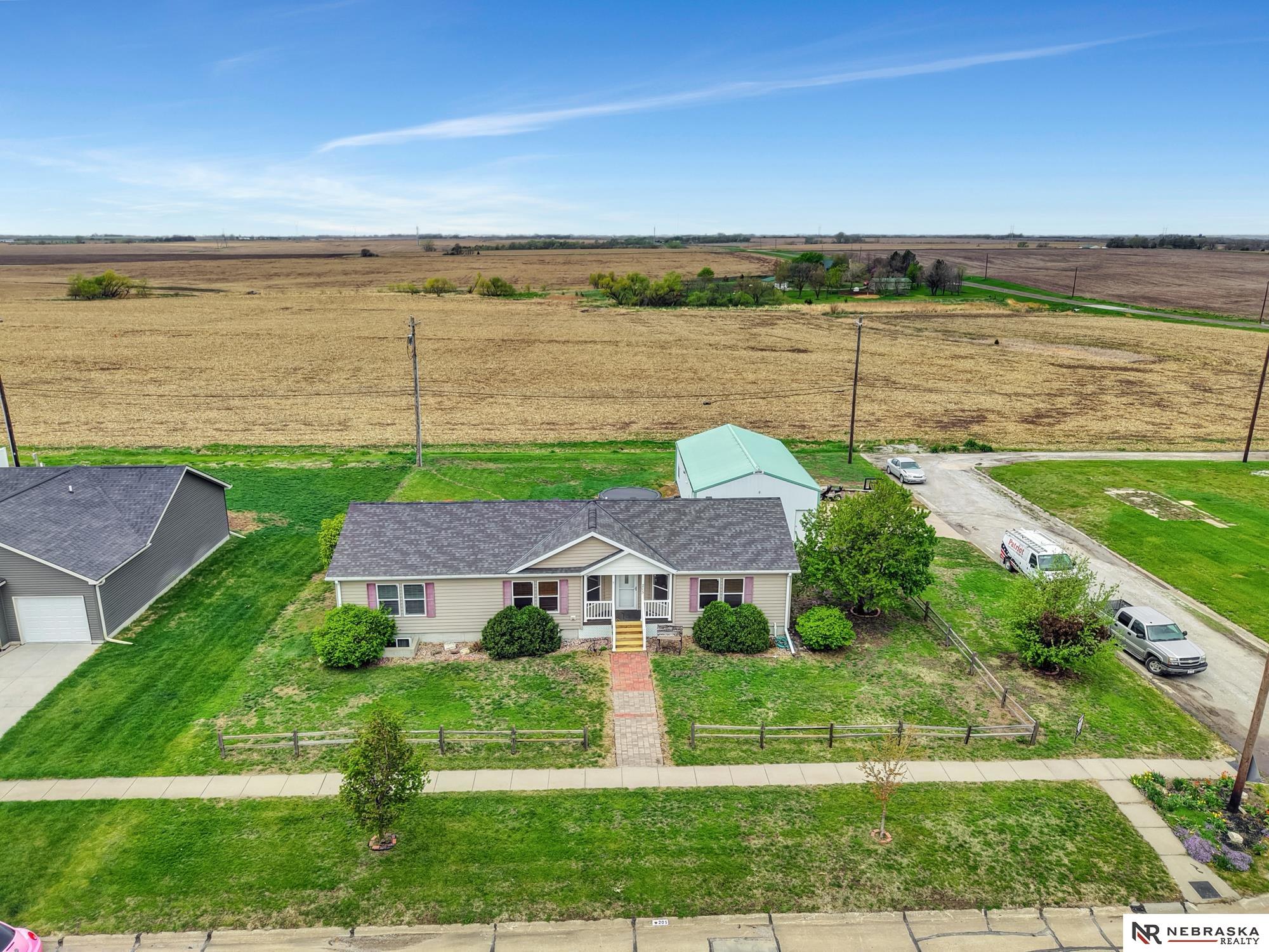 205 S Harrison Street, Hallam, Nebraska image 40