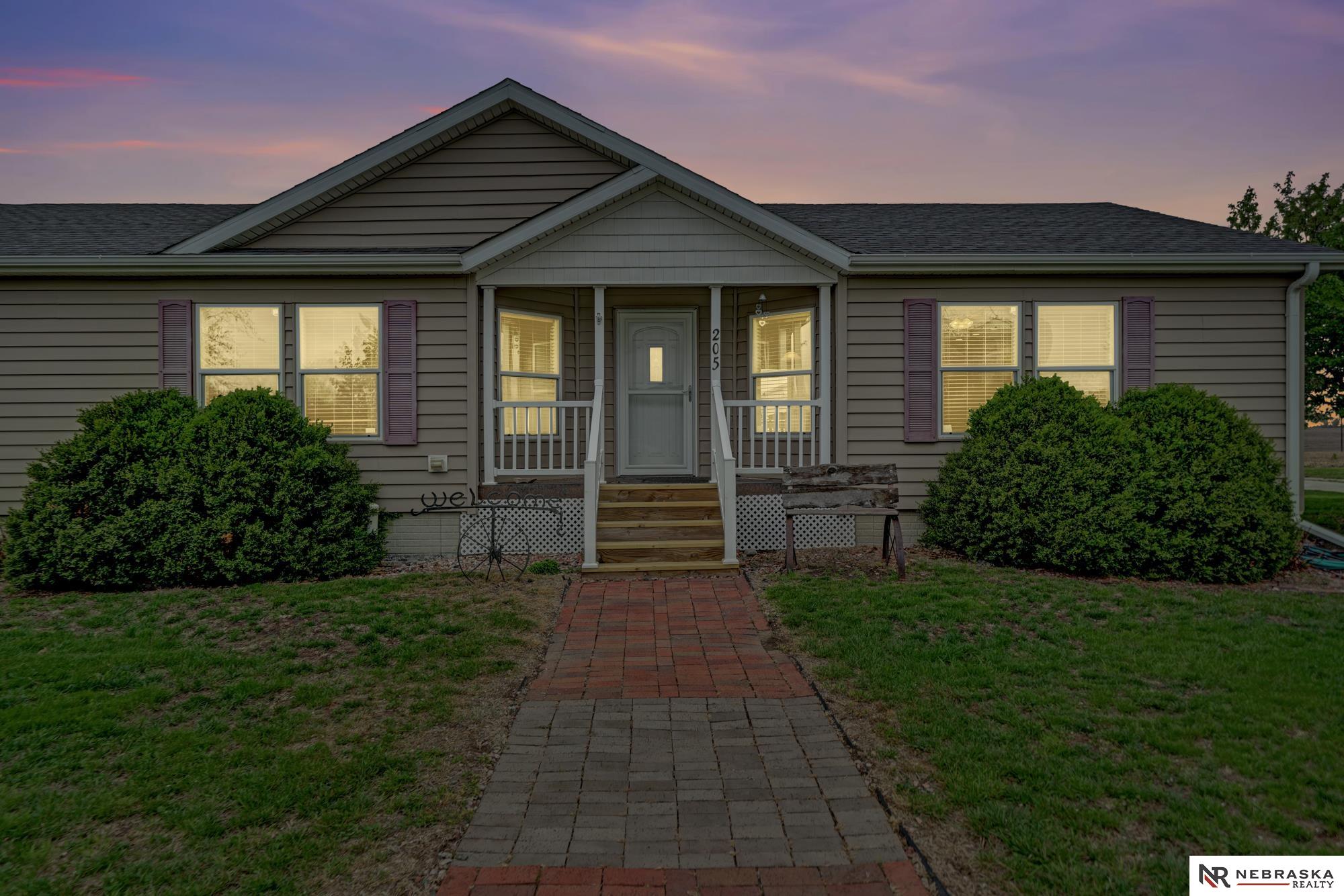 205 S Harrison Street, Hallam, Nebraska image 43