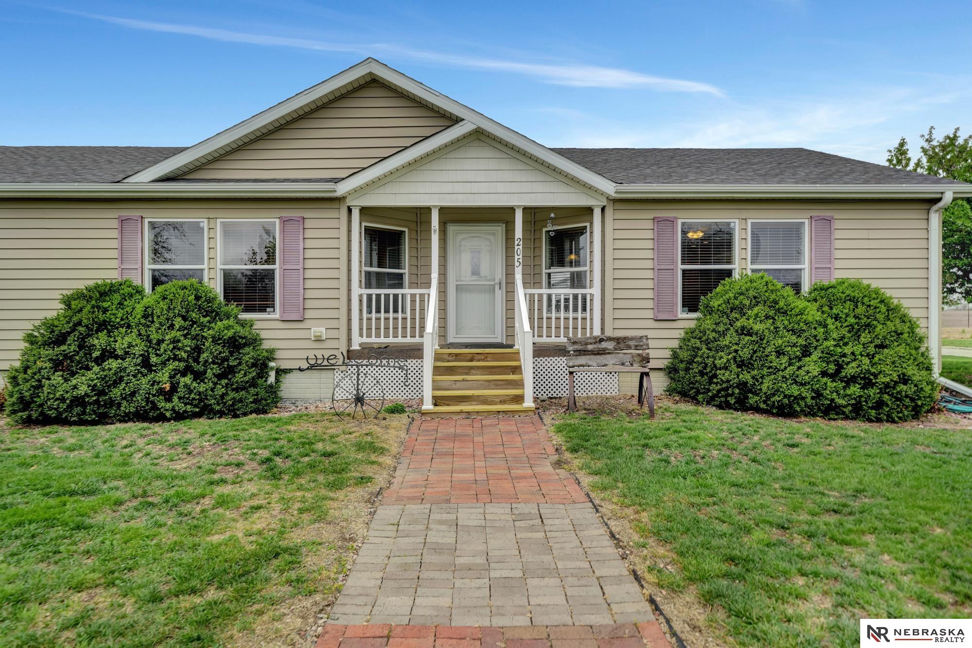 205 S Harrison Street, Hallam, Nebraska image 44