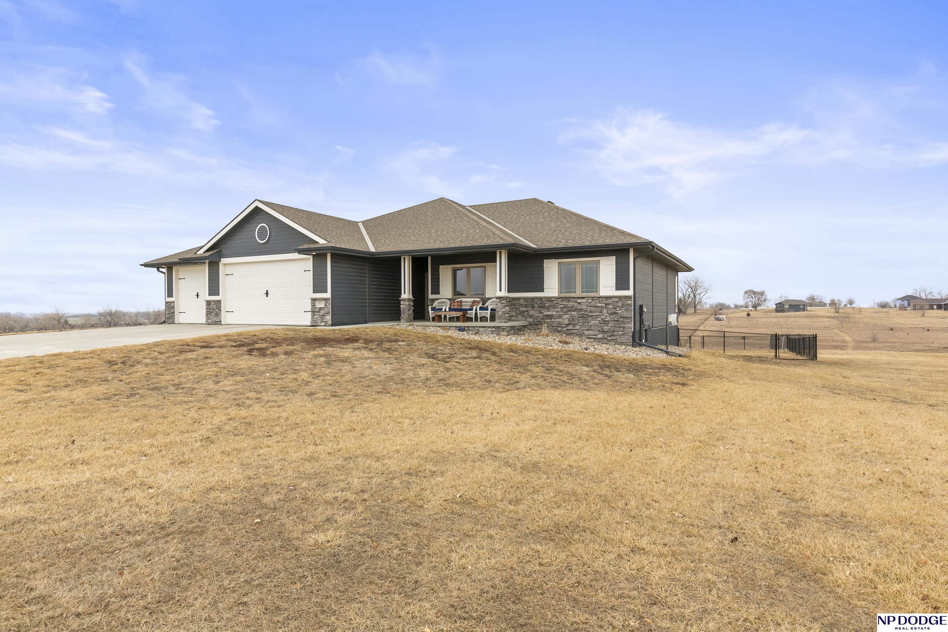 3365 Meriwether Lewis Lane, Missouri Valley, Iowa image 1
