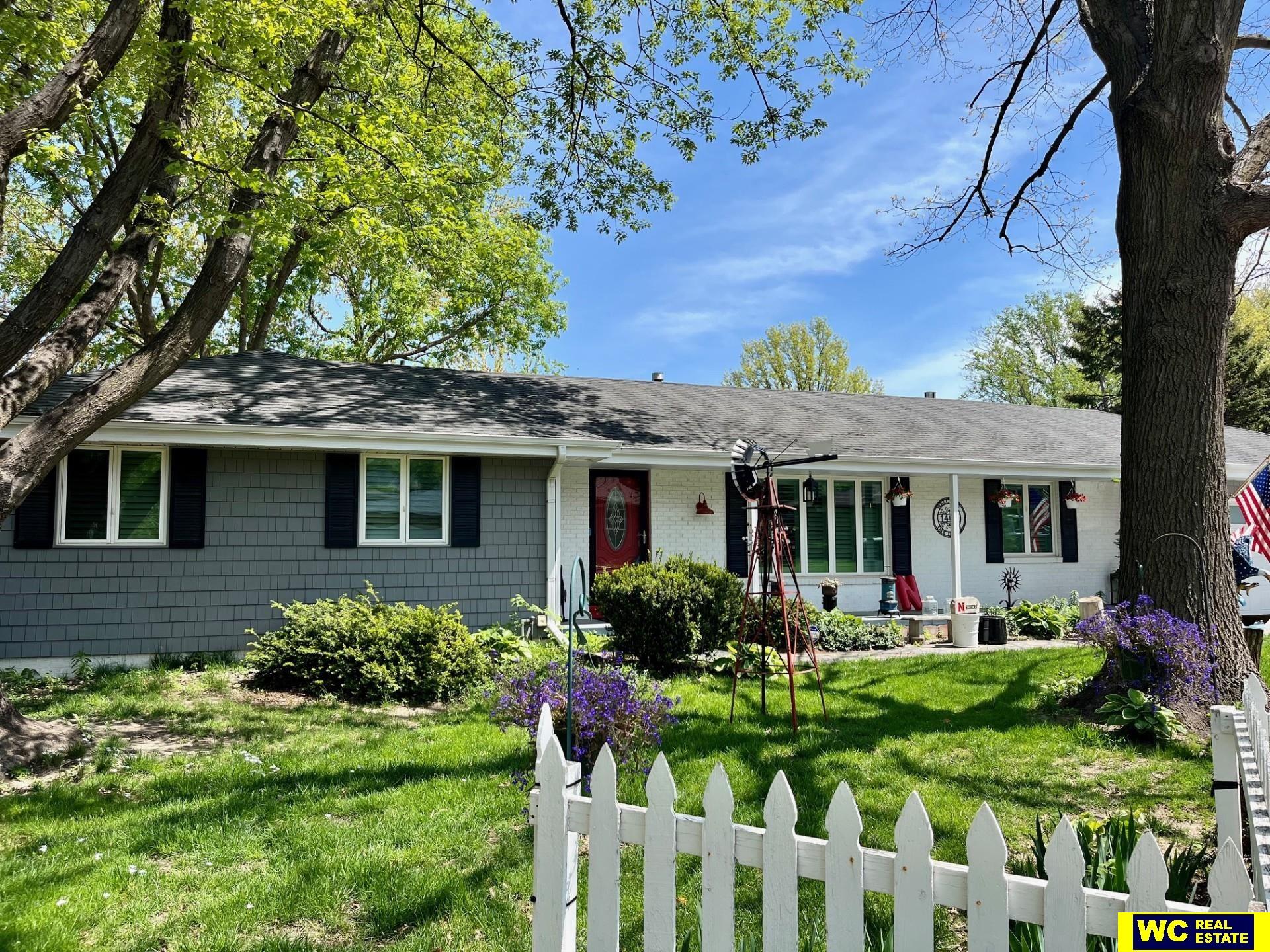 1468 Oak Drive, Blair, Nebraska image 1