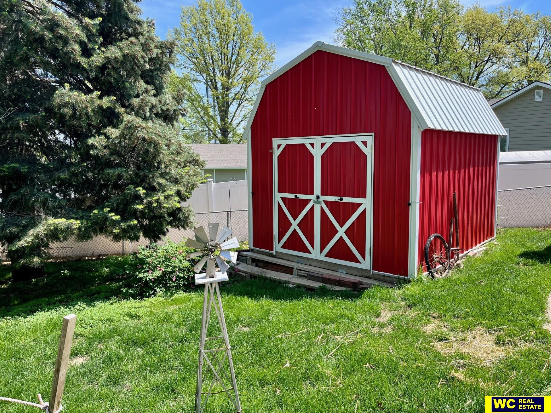 1468 Oak Drive, Blair, Nebraska image 20