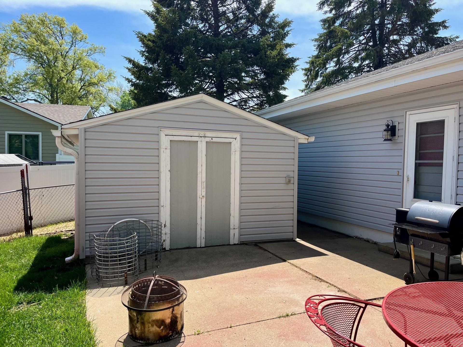 1468 Oak Drive, Blair, Nebraska image 21
