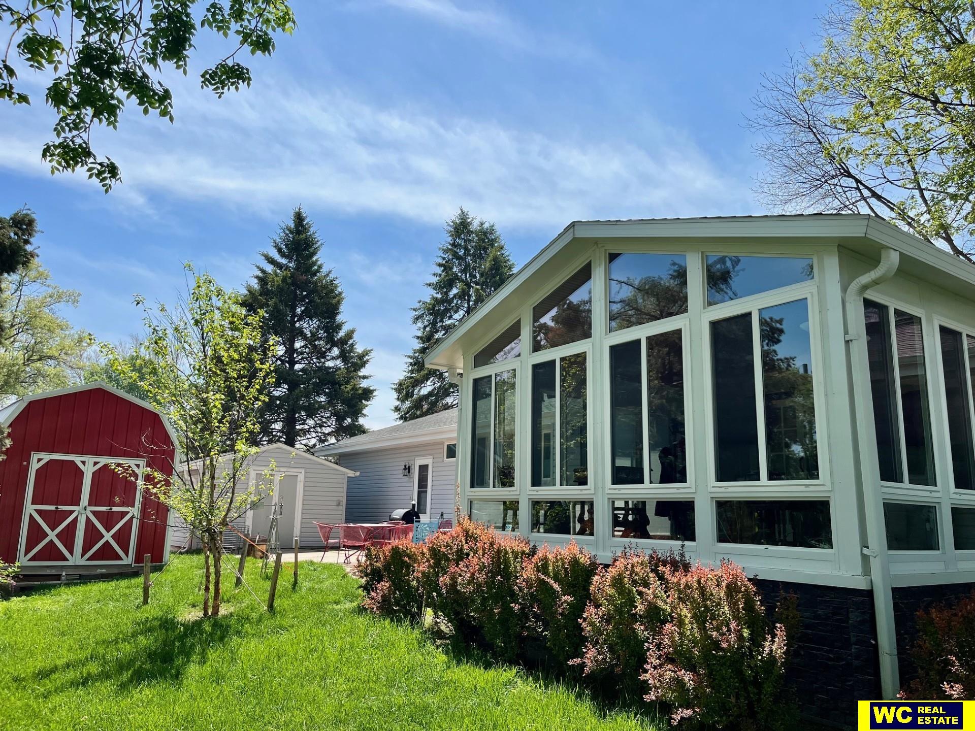 1468 Oak Drive, Blair, Nebraska image 22
