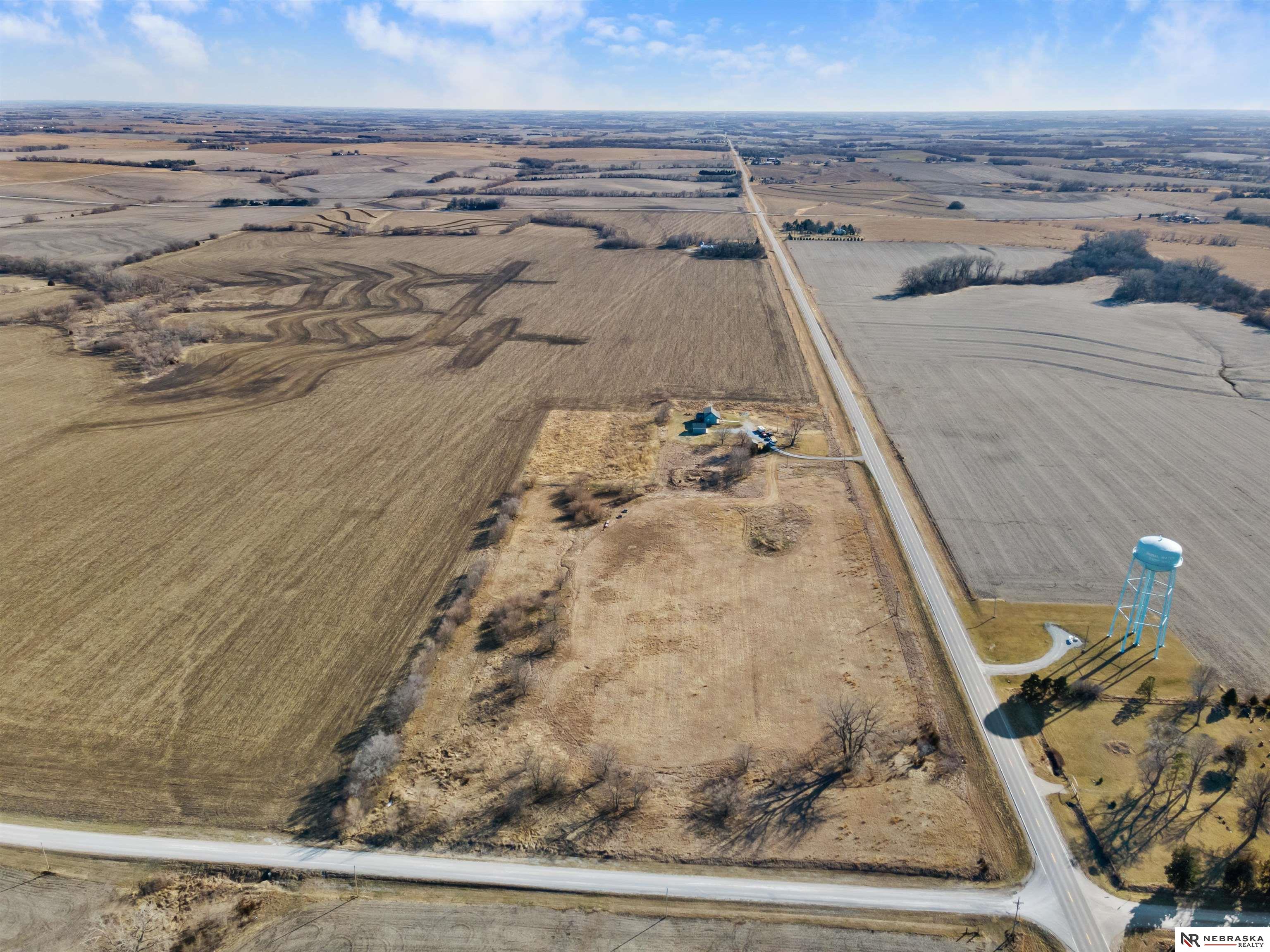 SE Corner of HWY 63 & Havelock , Eagle