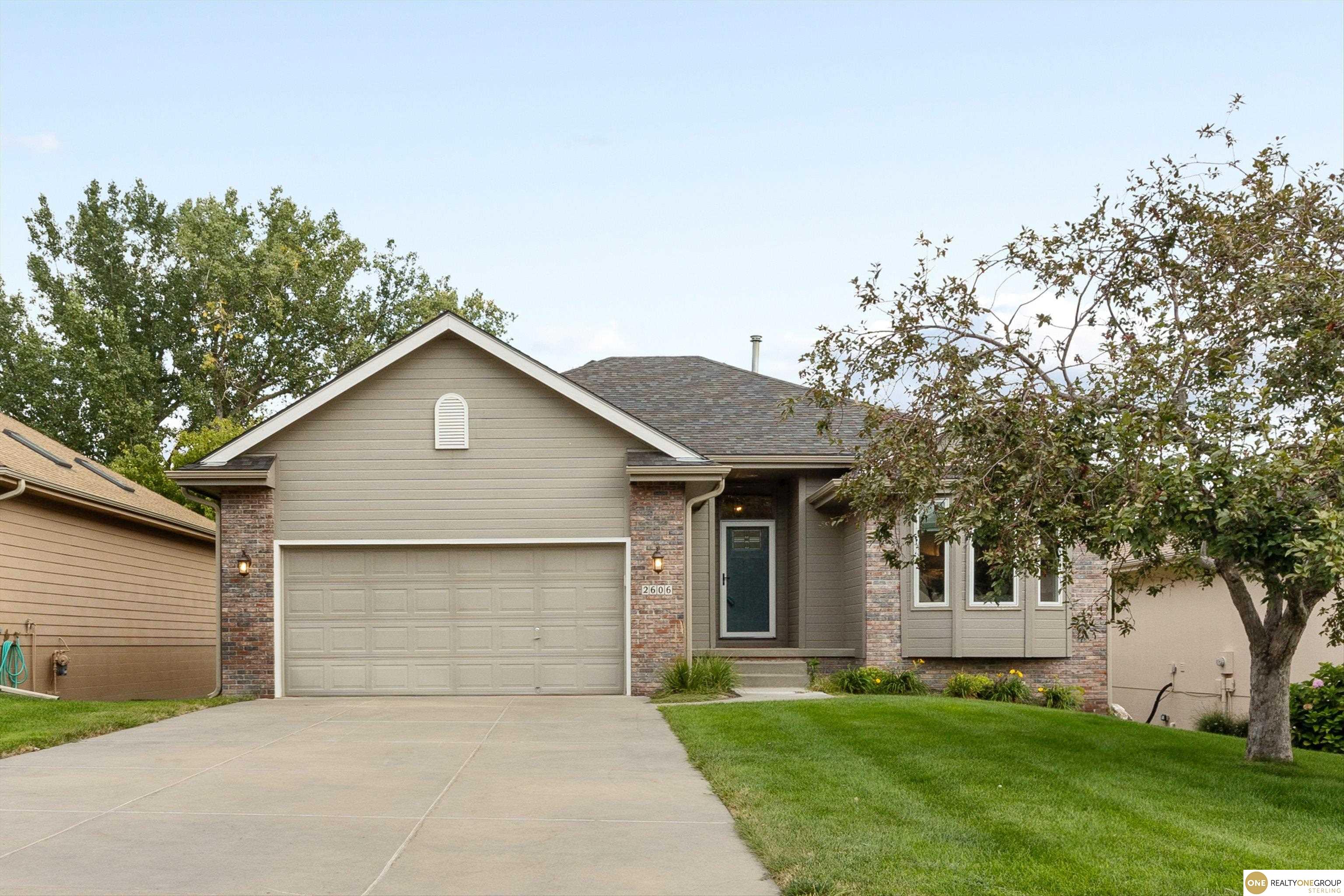2606 Lynnwood Drive, Bellevue, Nebraska image 1