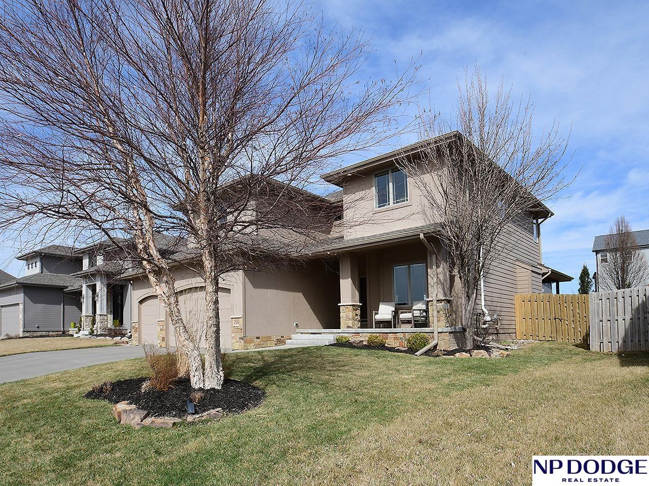 17214 Sunflower Street, Bennington, Nebraska image 2