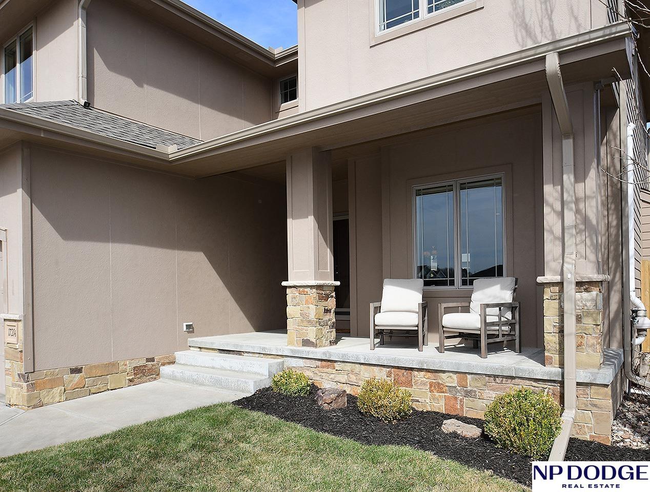 17214 Sunflower Street, Bennington, Nebraska image 3
