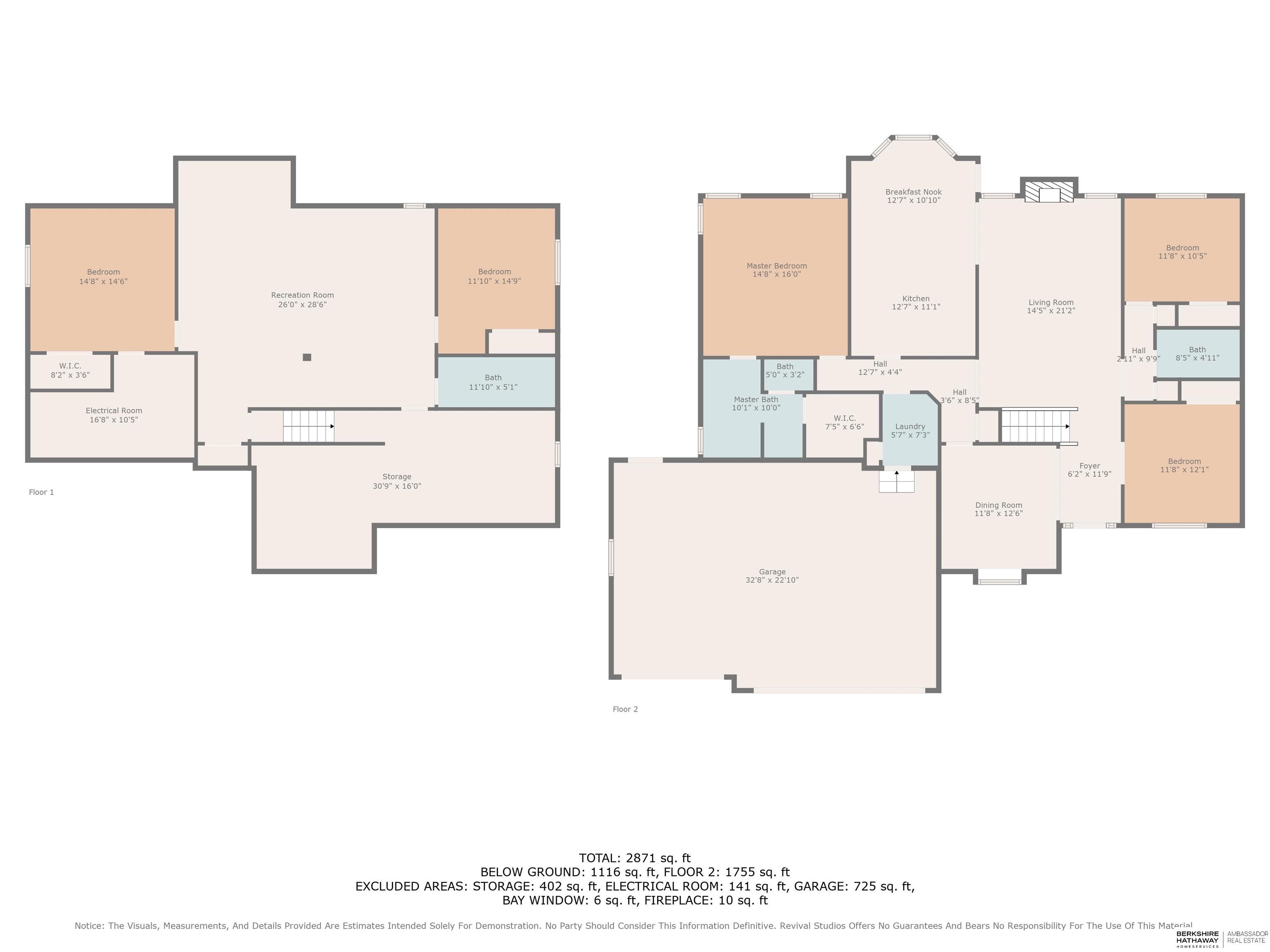 3331 Peterson Avenue, Fremont, Nebraska image 40