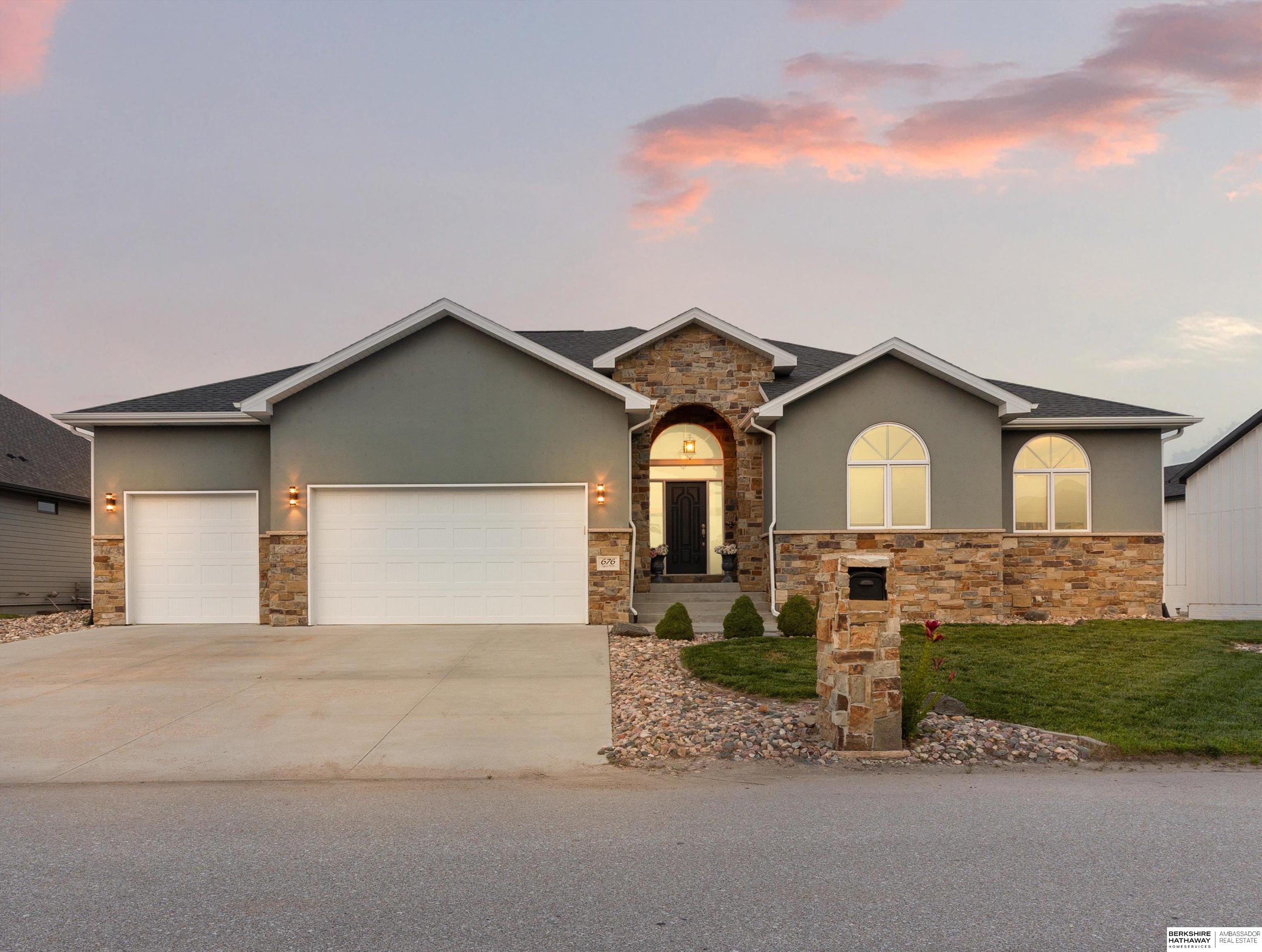 676 Legacy Pointe, Ashland, Nebraska image 2