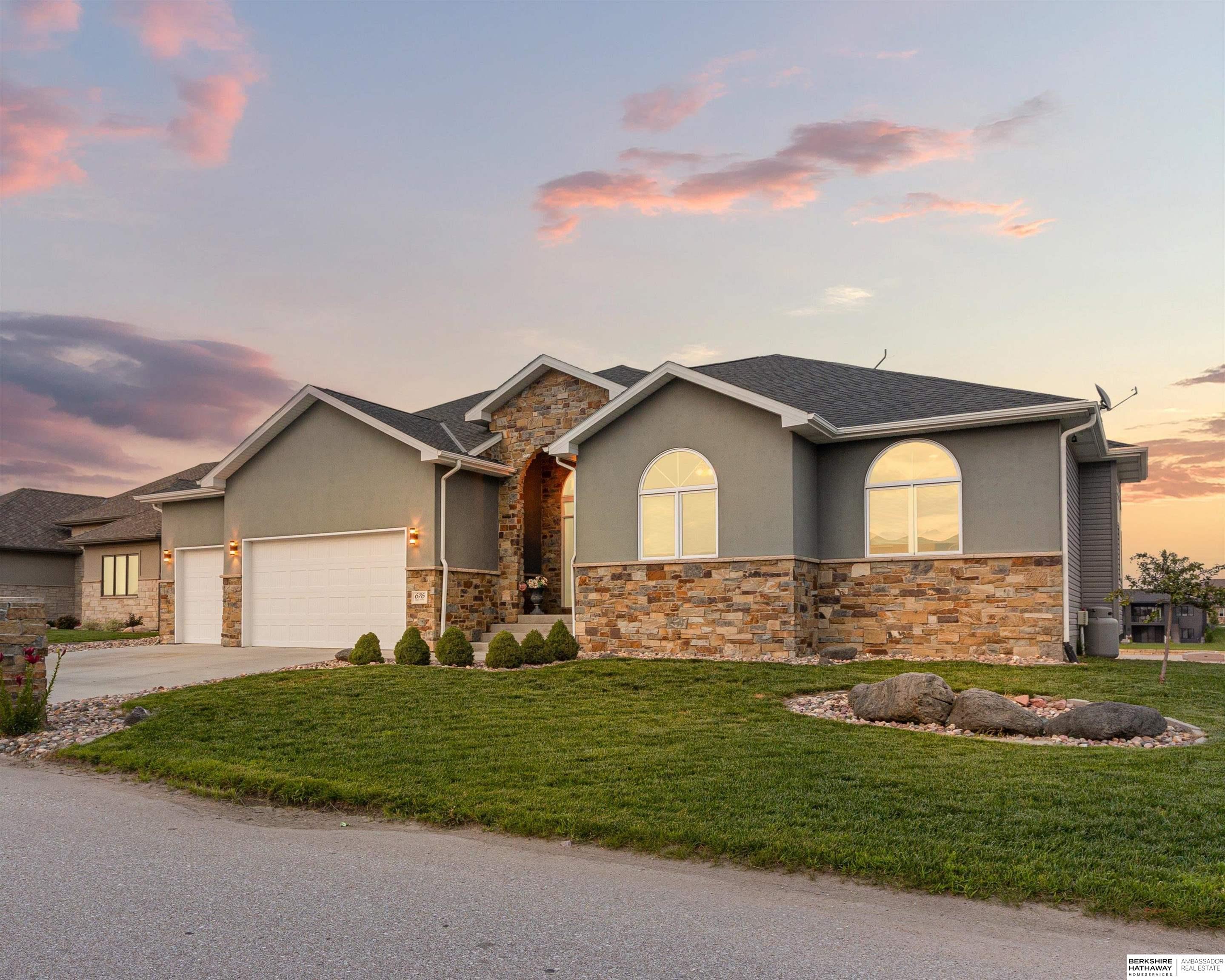 676 Legacy Pointe, Ashland, Nebraska image 3
