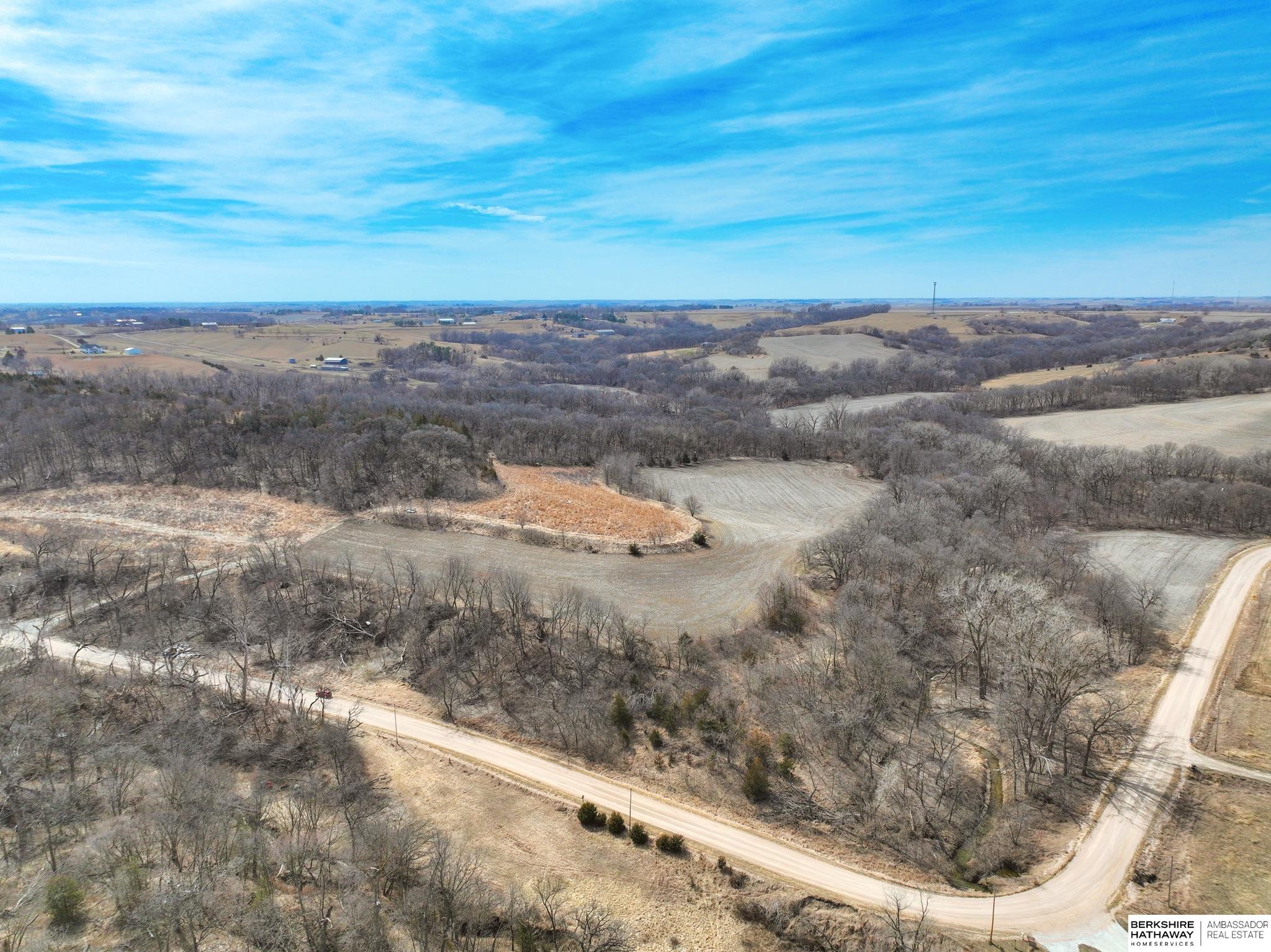 40 Acres Tbd County Road 33, Blair, Nebraska image 1