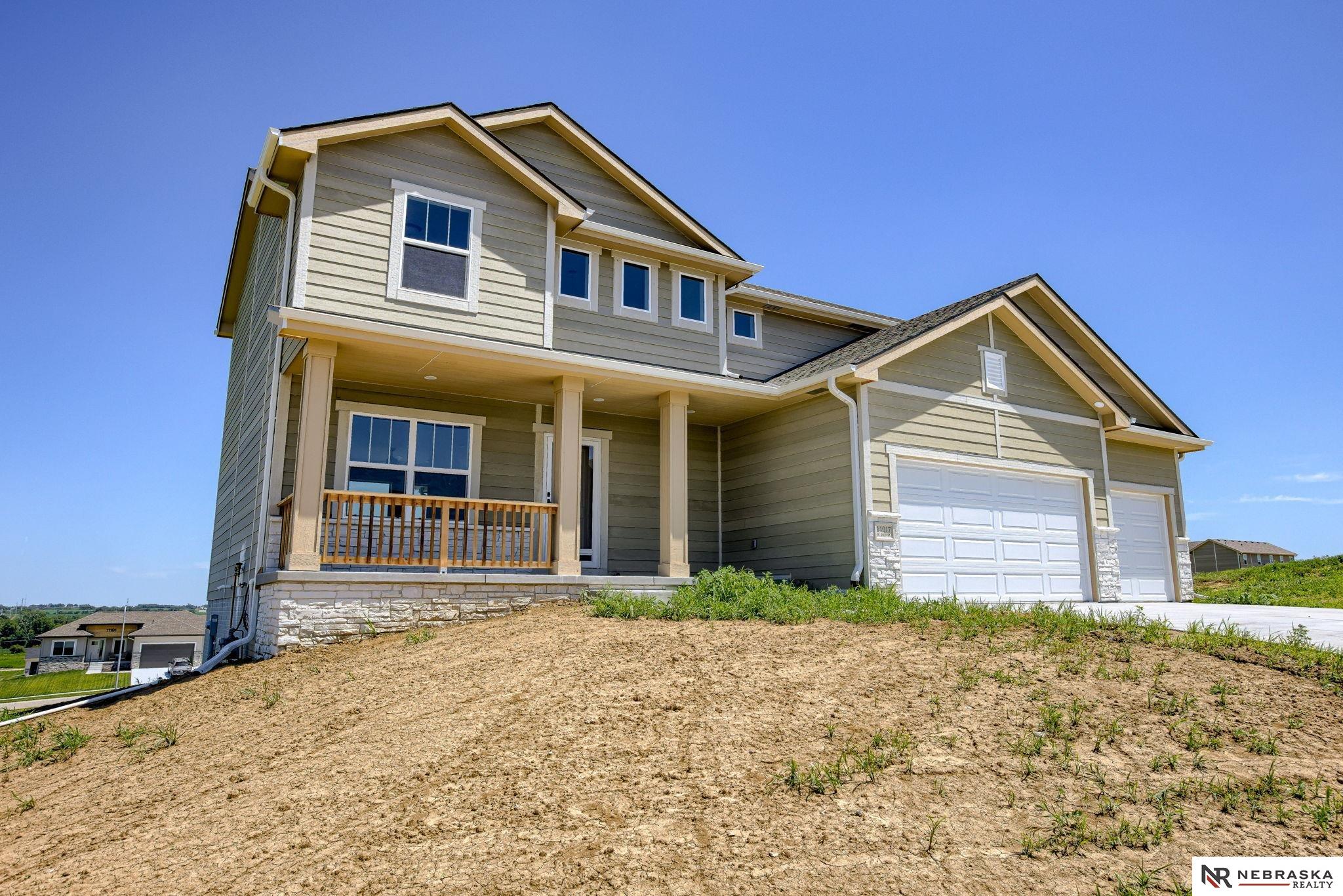 11017 N 161st Street, Bennington, Nebraska image 2