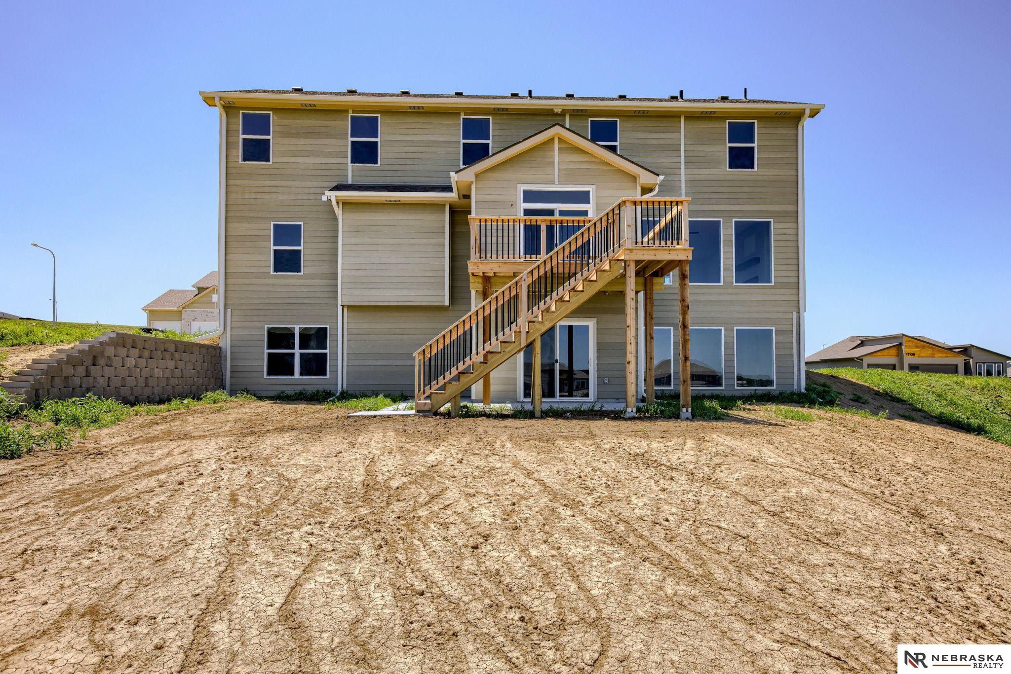 11017 N 161st Street, Bennington, Nebraska image 38