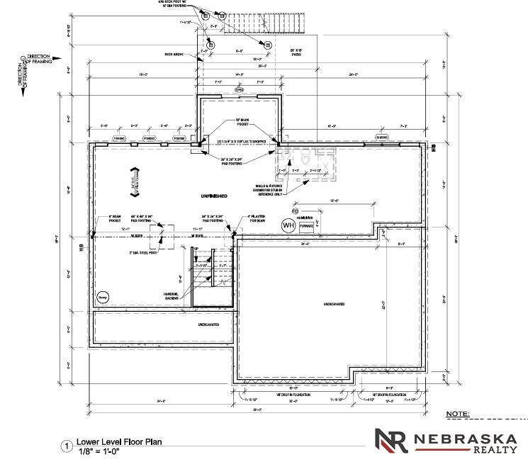 11017 N 161st Street, Bennington, Nebraska image 42