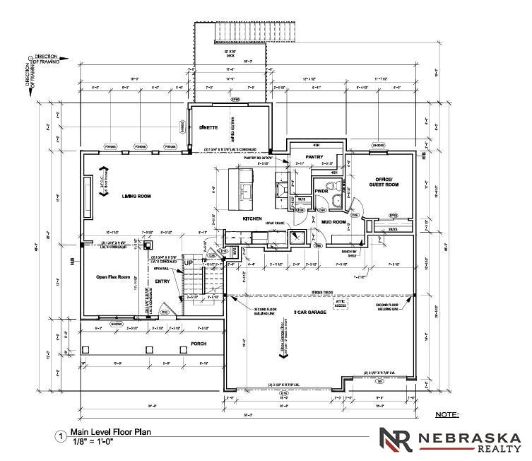 11017 N 161st Street, Bennington, Nebraska image 43
