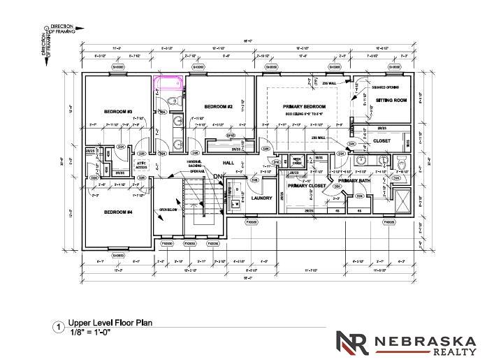 11017 N 161st Street, Bennington, Nebraska image 44