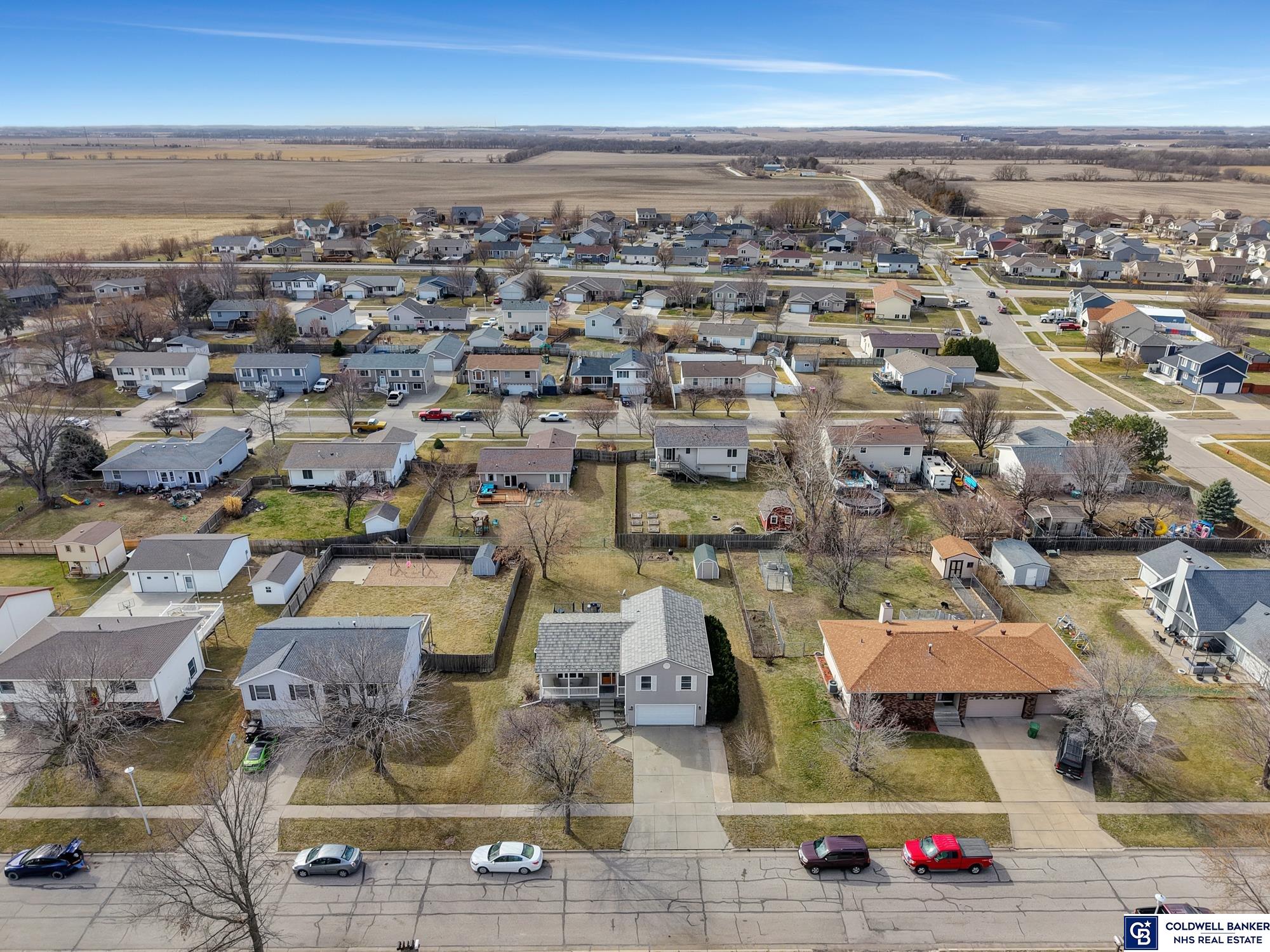 10621 N 137 Street, Waverly, Nebraska image 4