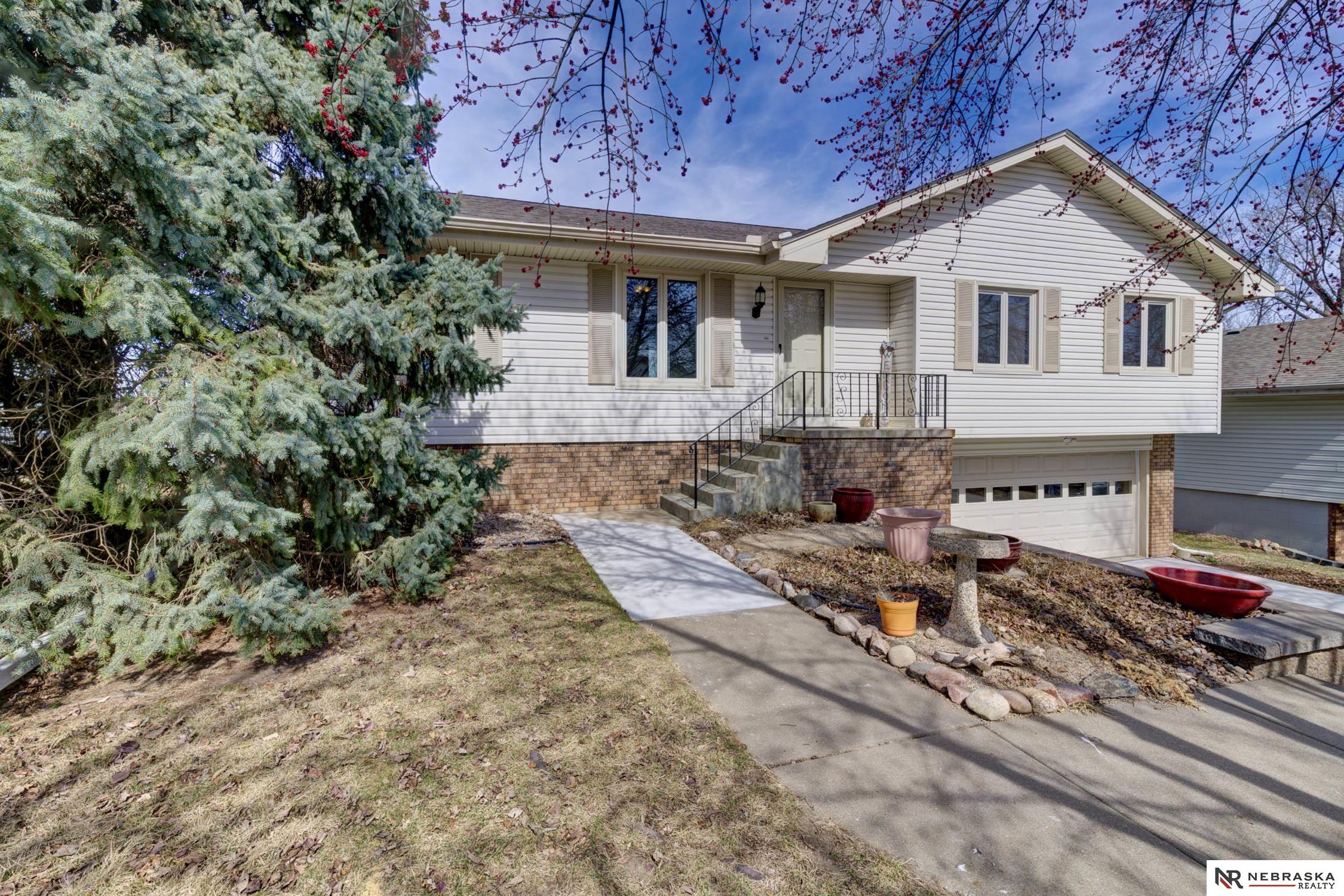 2202 Lucille Drive, Bellevue