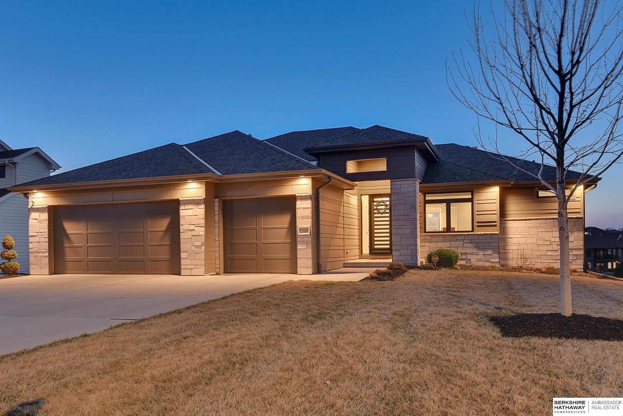 21658 I Street, Omaha, Nebraska image 1