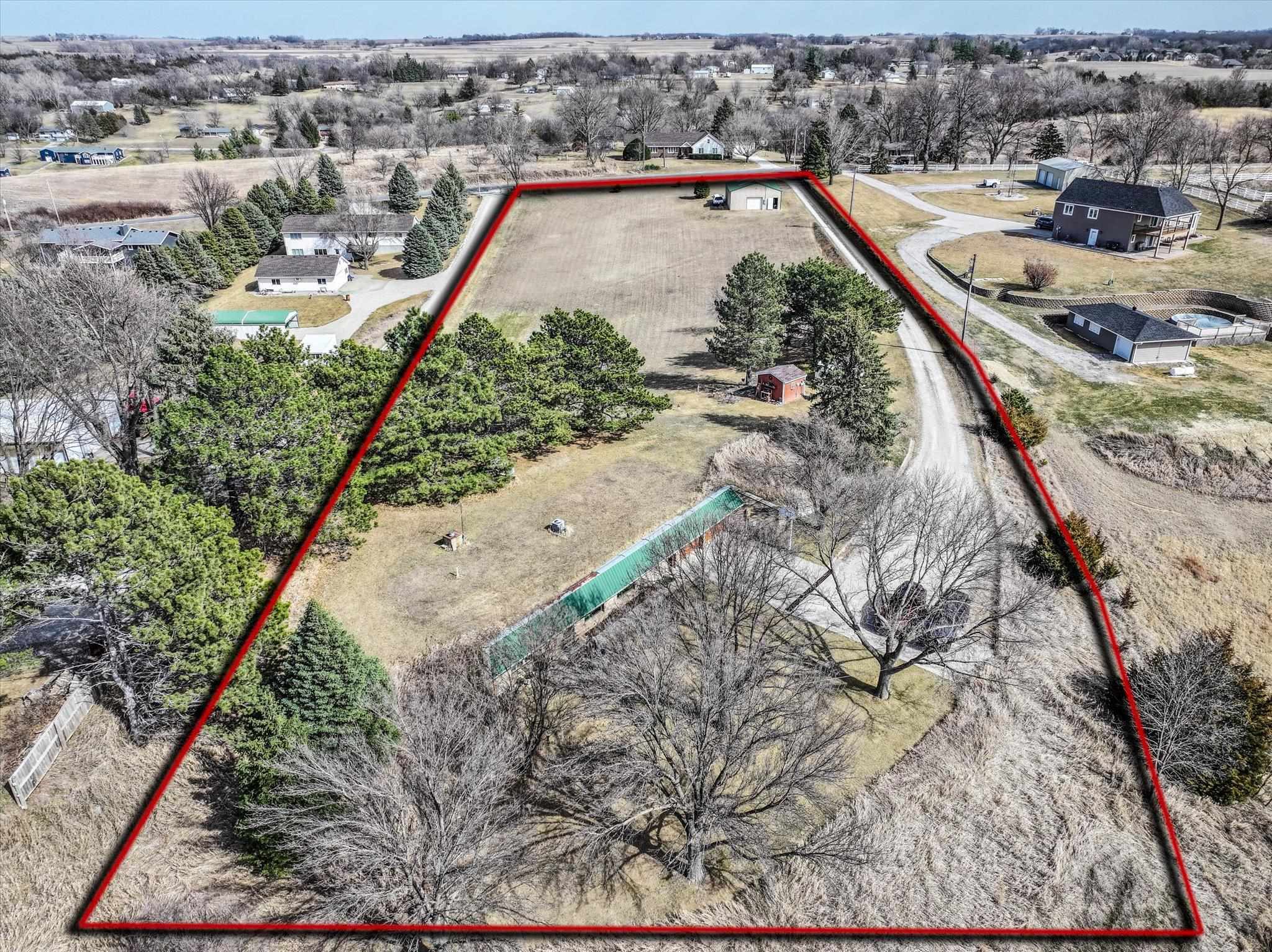 13182 Bluebird Lane, Council Bluffs, Iowa image 38